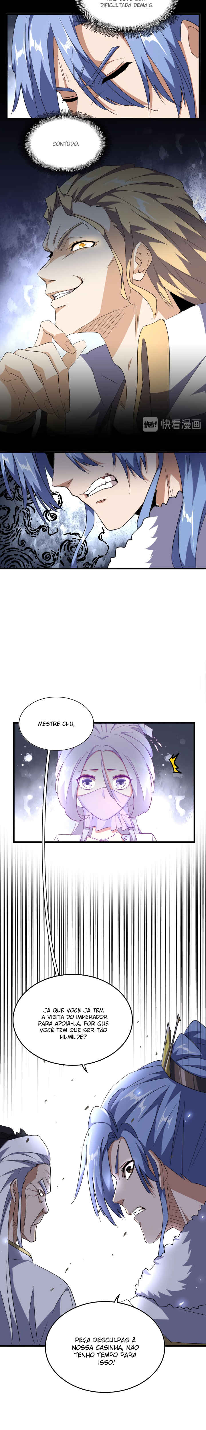 Chapter 142 - Page 5
