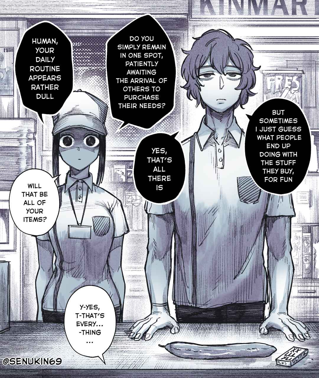 Chapter 1 - Page 1