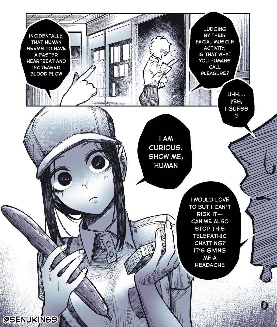 Chapter 1 - Page 5