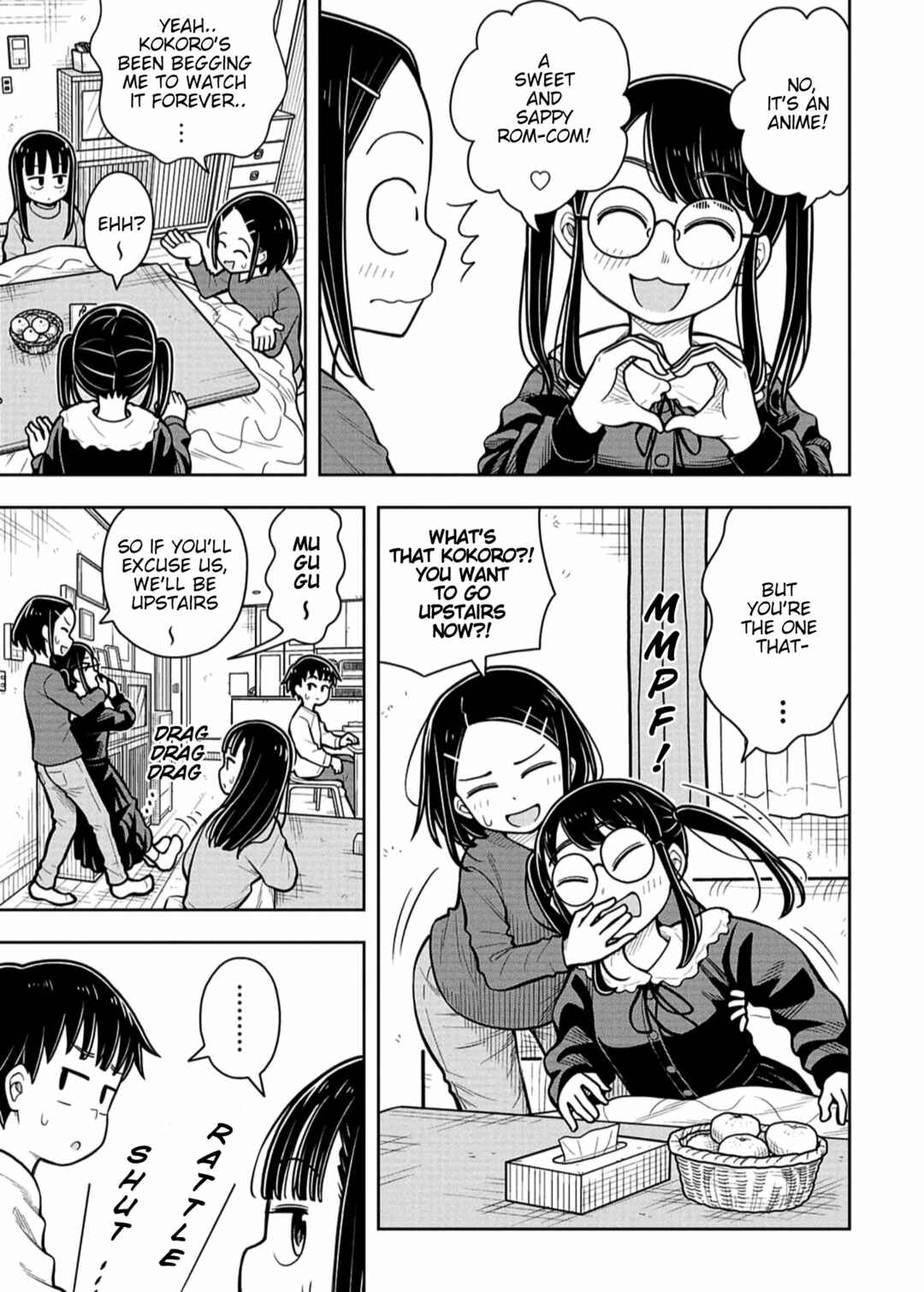 Chapter 73 - Page 5