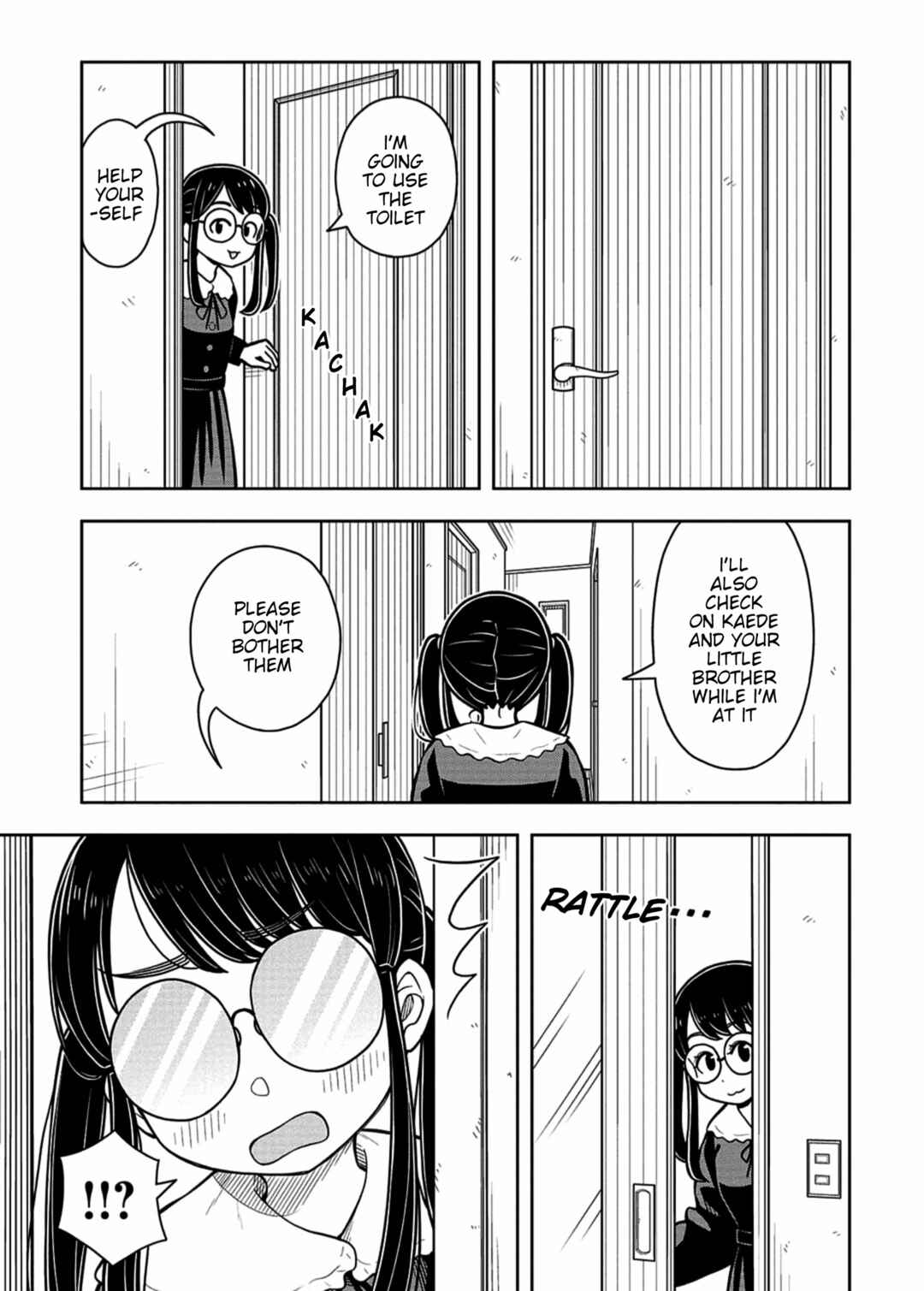 Chapter 73 - Page 9