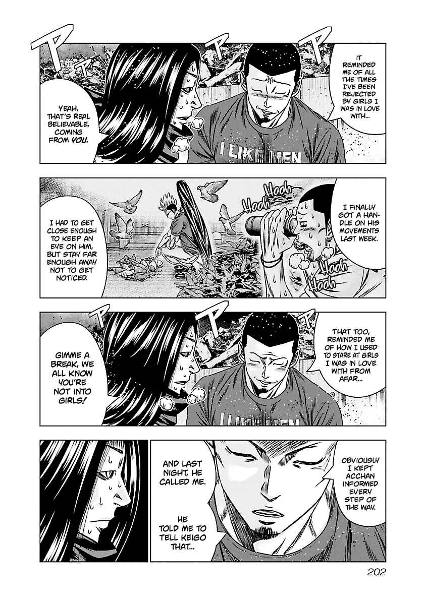 Chapter 179 - Page 10