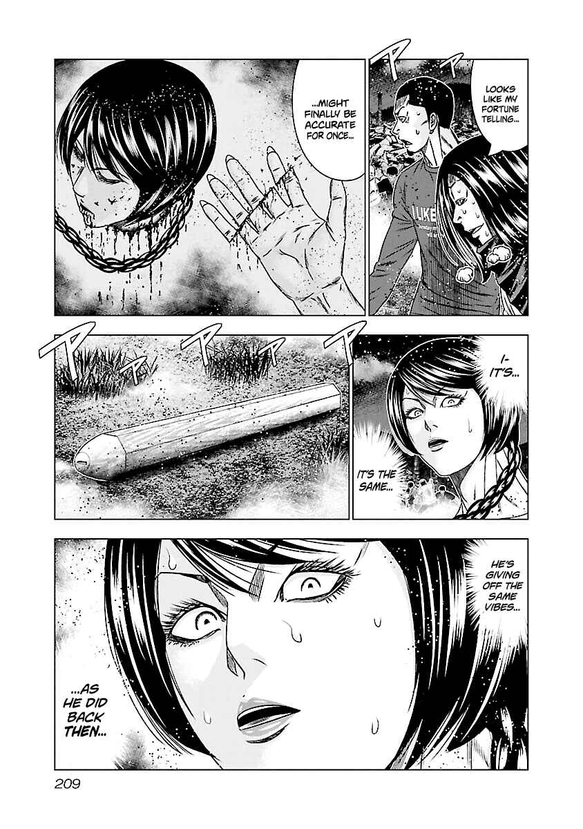 Chapter 179 - Page 16