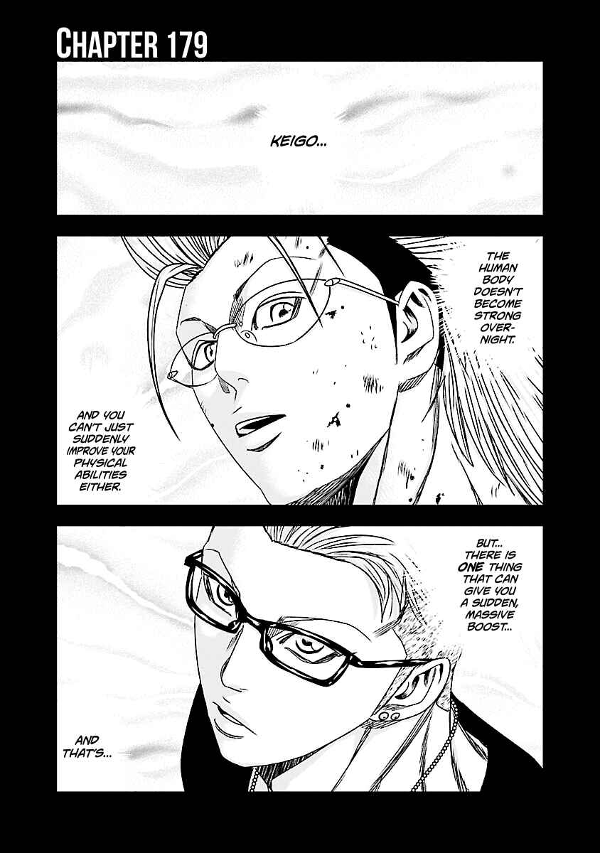 Chapter 179 - Page 2