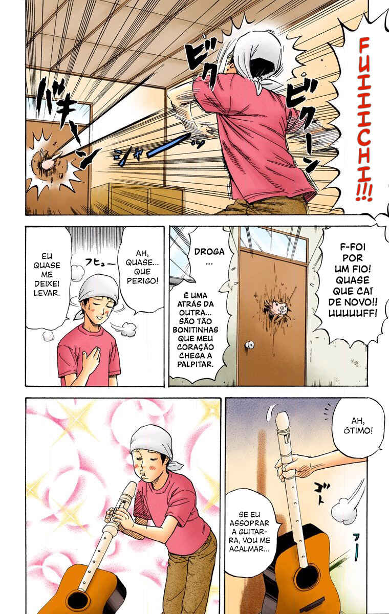 Chapter 74 - Page 5