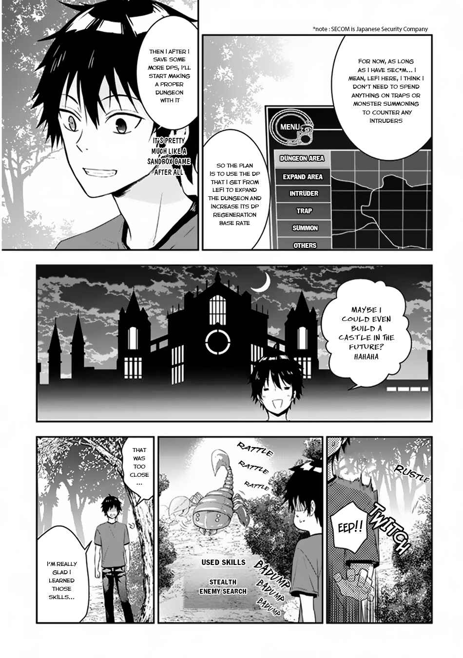 Chapter 4.1 - Page 4