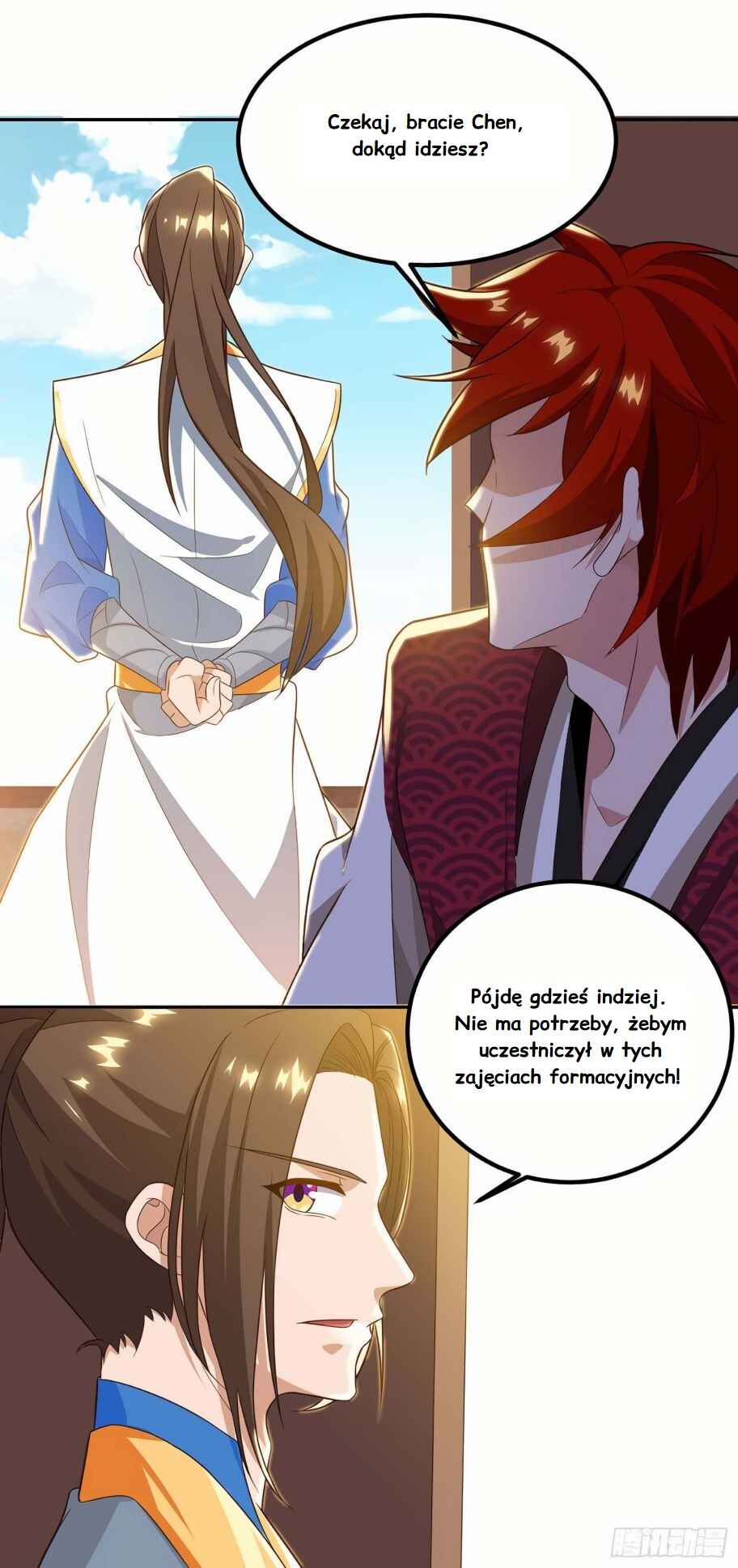 Chapter 76 - Page 19
