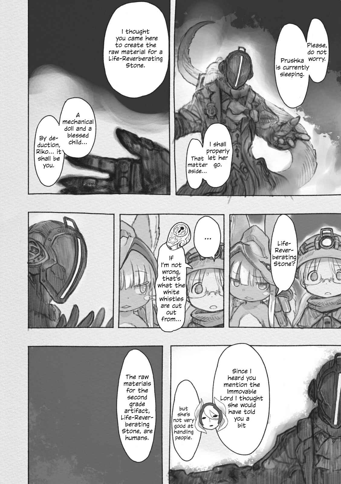 Chapter 34 - Page 12