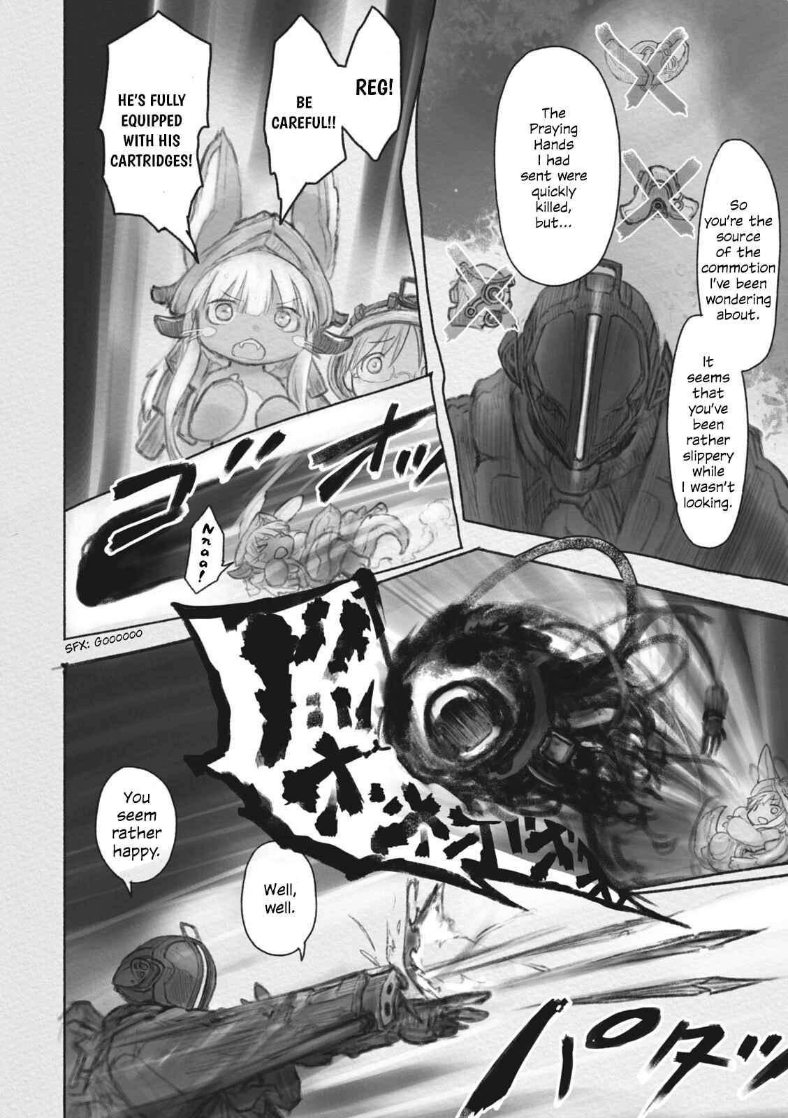 Chapter 34 - Page 19
