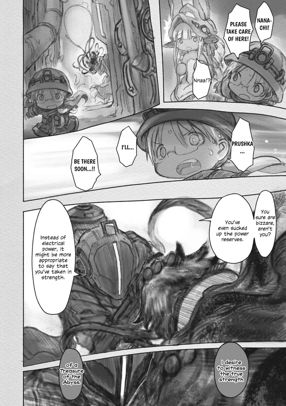 Chapter 34 - Page 21