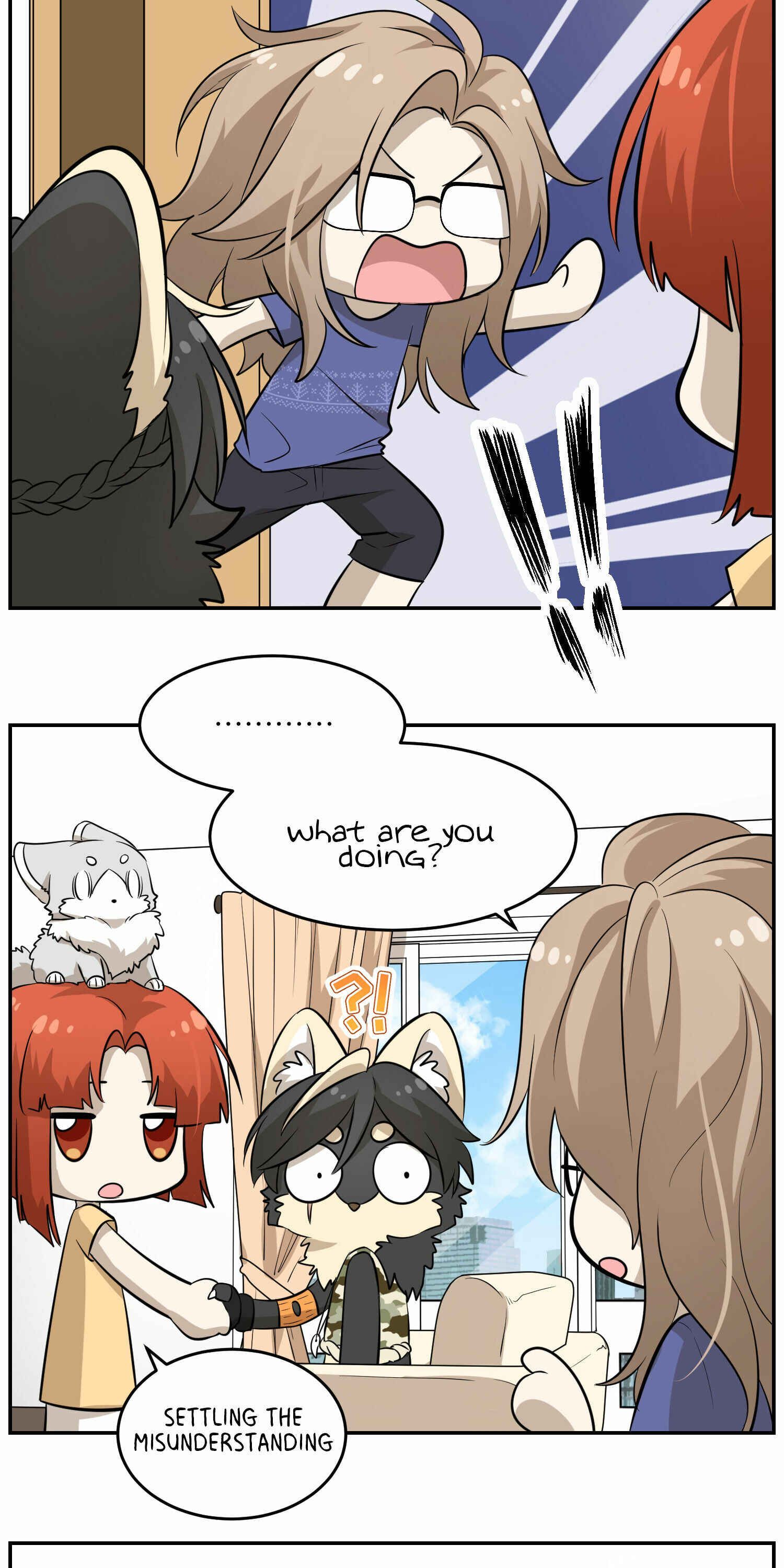 Chapter 34 - Page 19