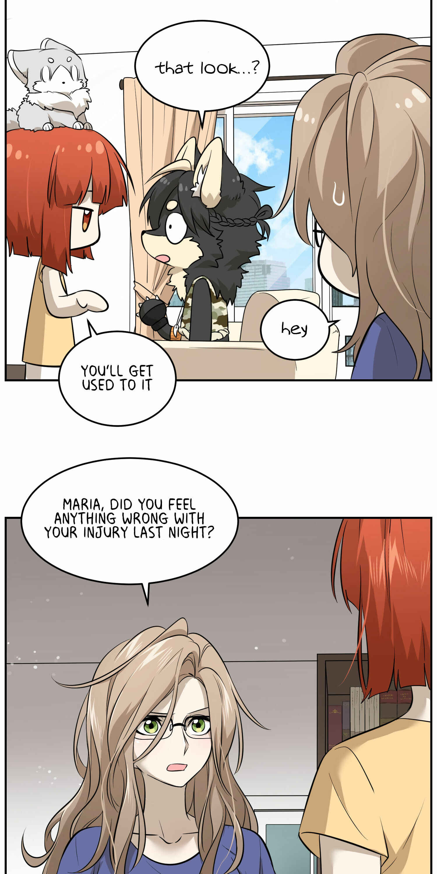 Chapter 34 - Page 20