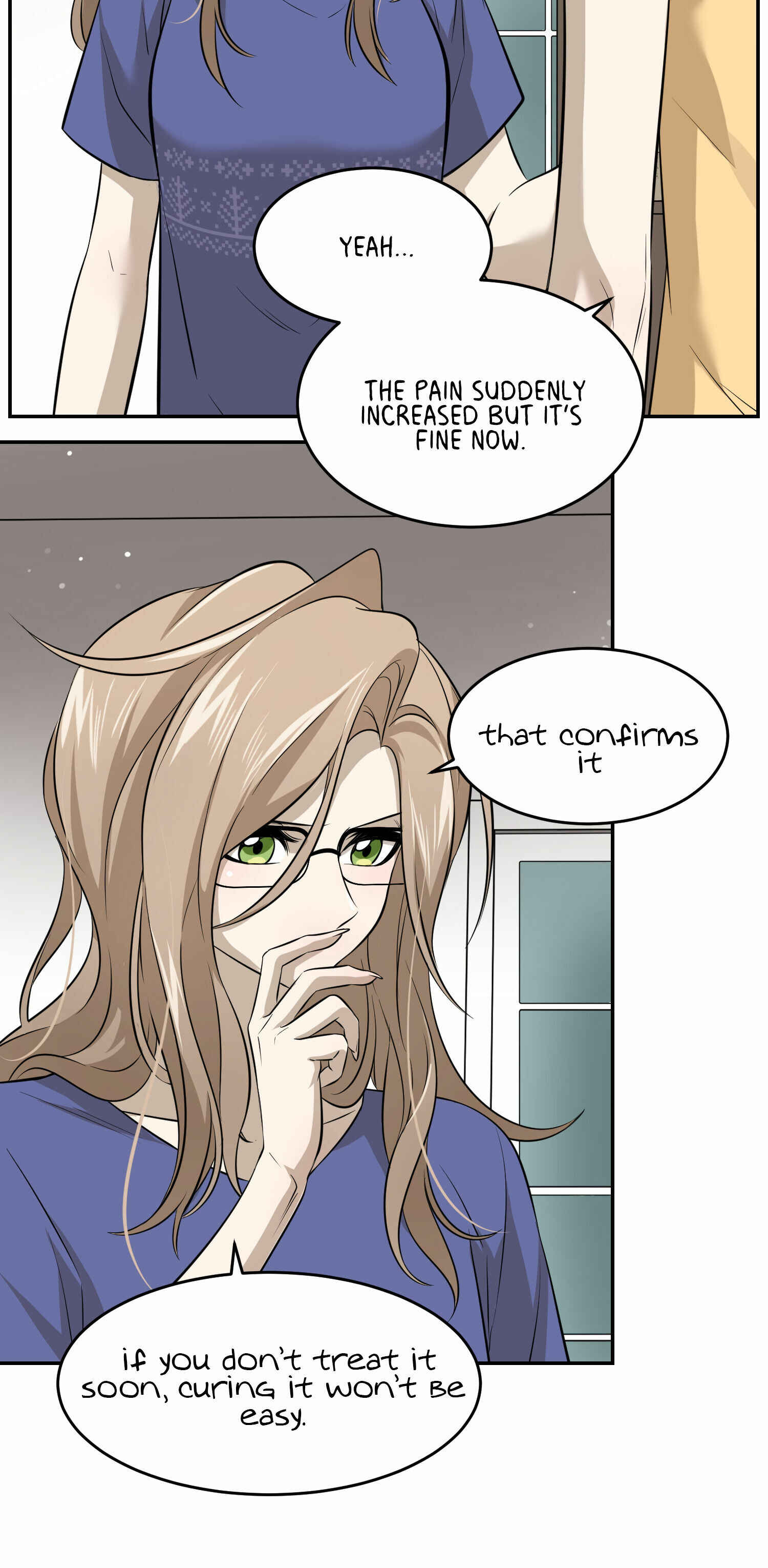 Chapter 34 - Page 21