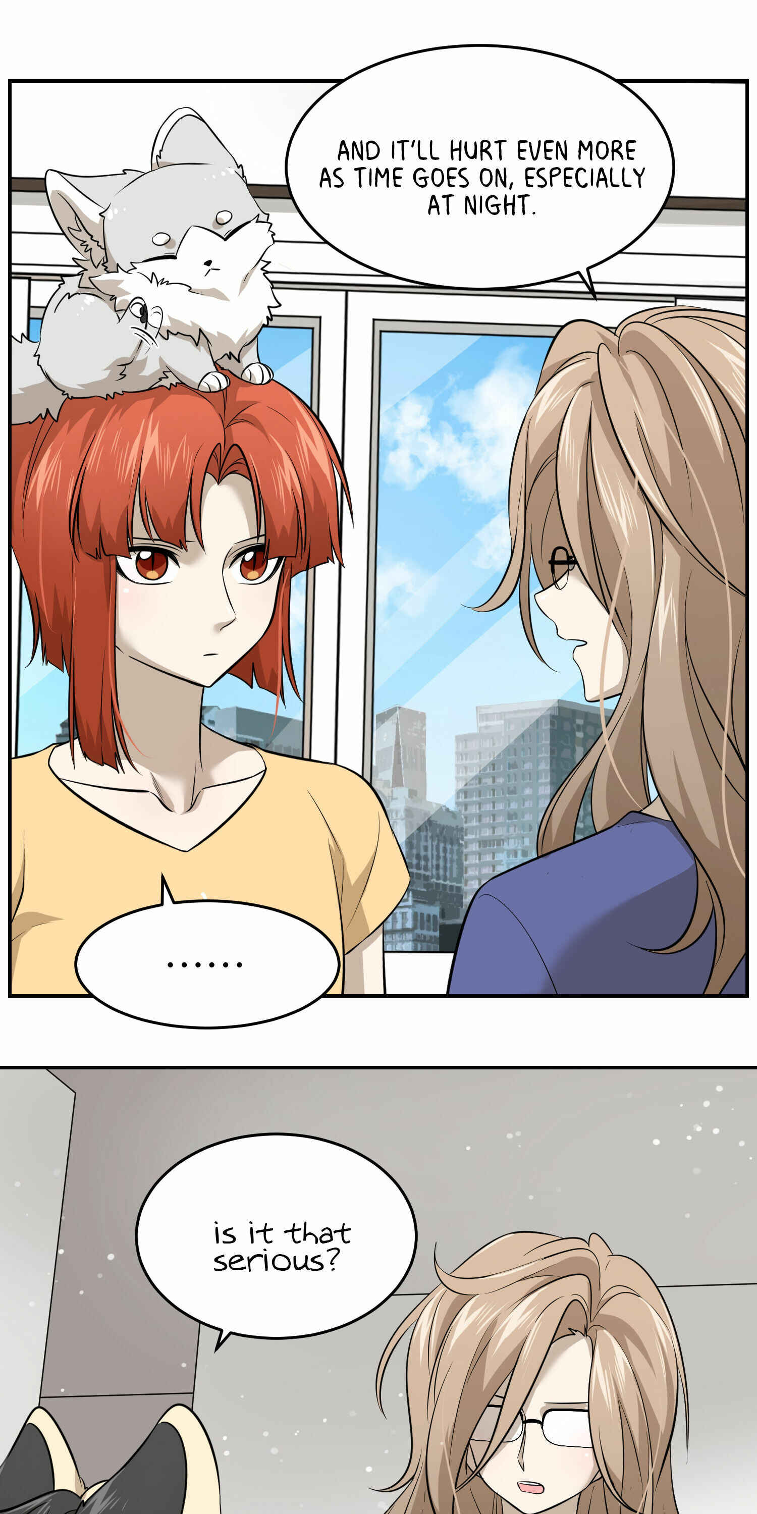 Chapter 34 - Page 22