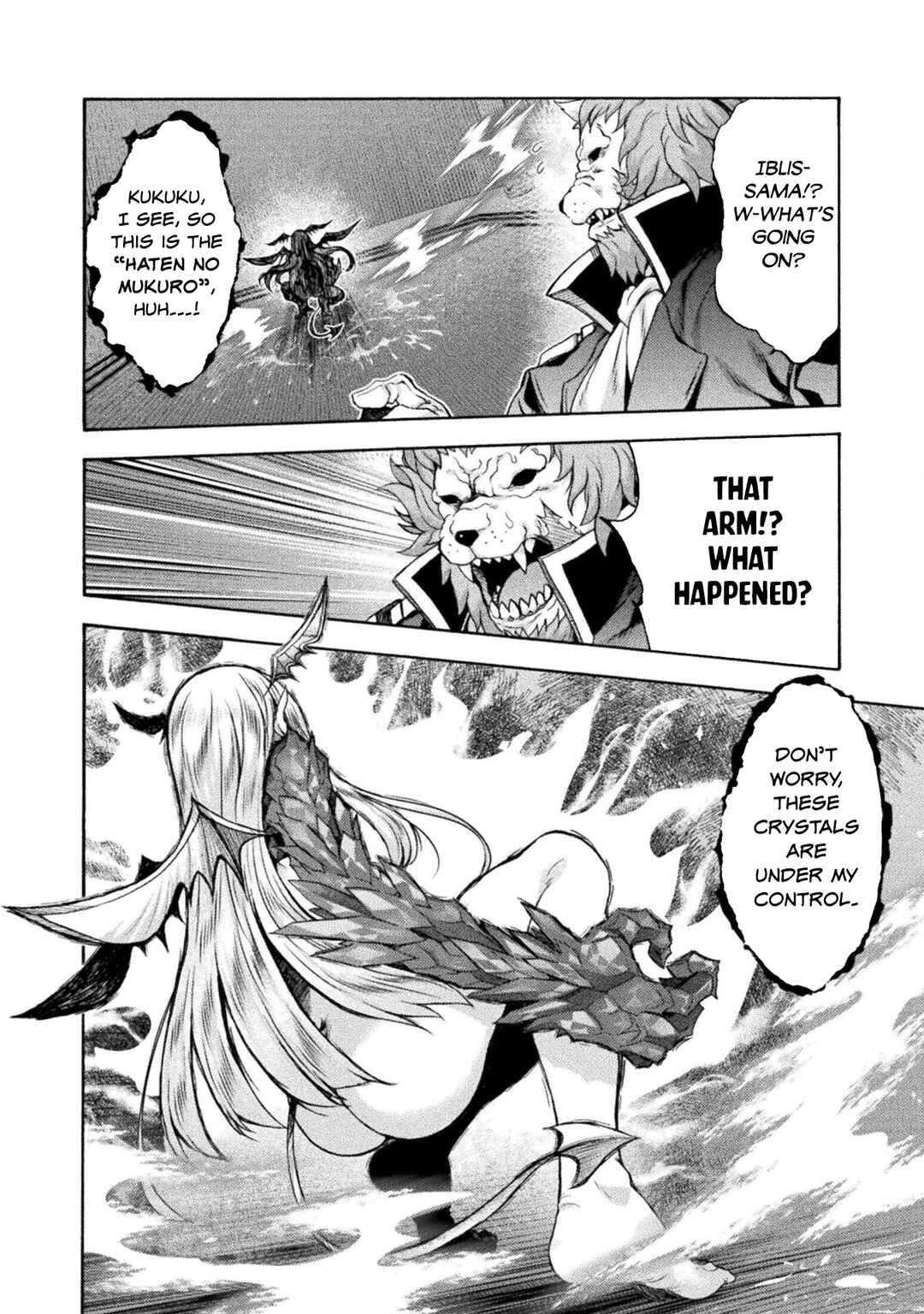 Chapter 54 - Page 19