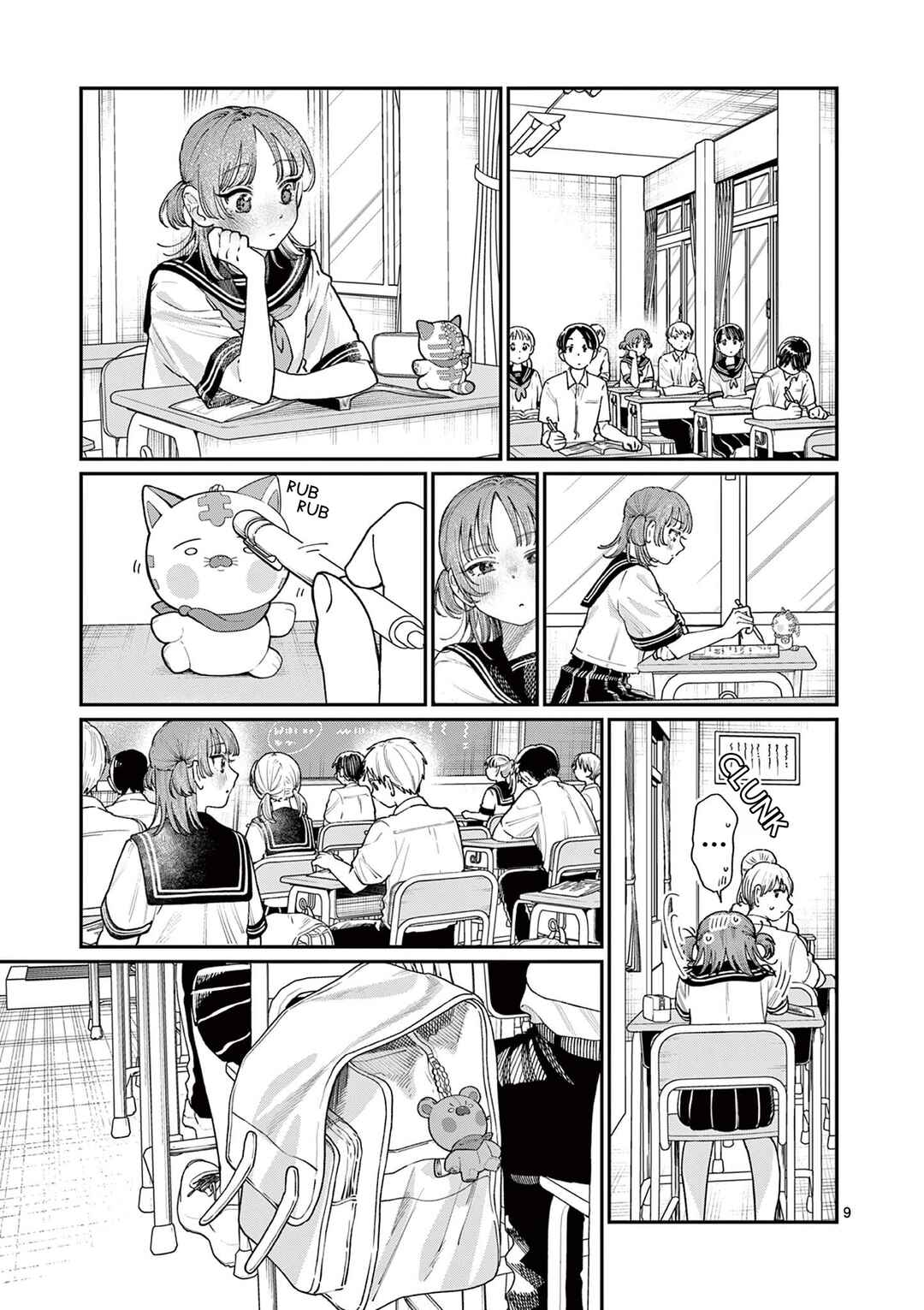 Chapter 25 - Page 9