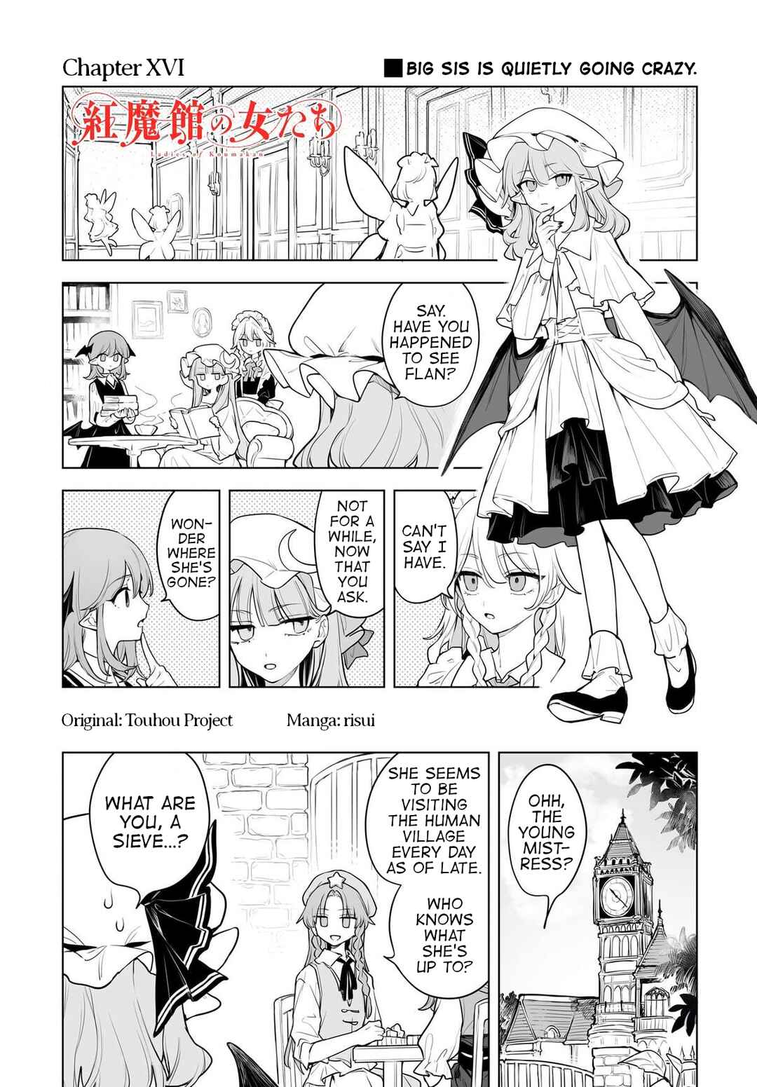Chapter 16 - Page 1