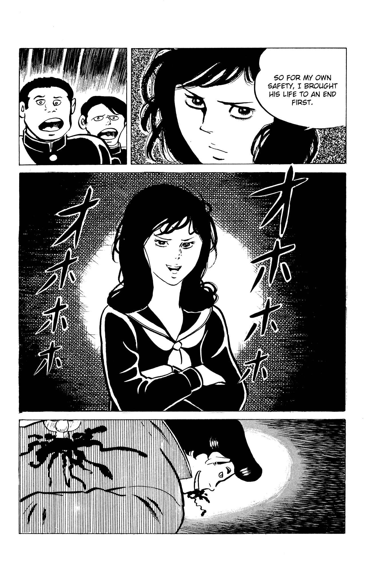 Chapter 34 - Page 22