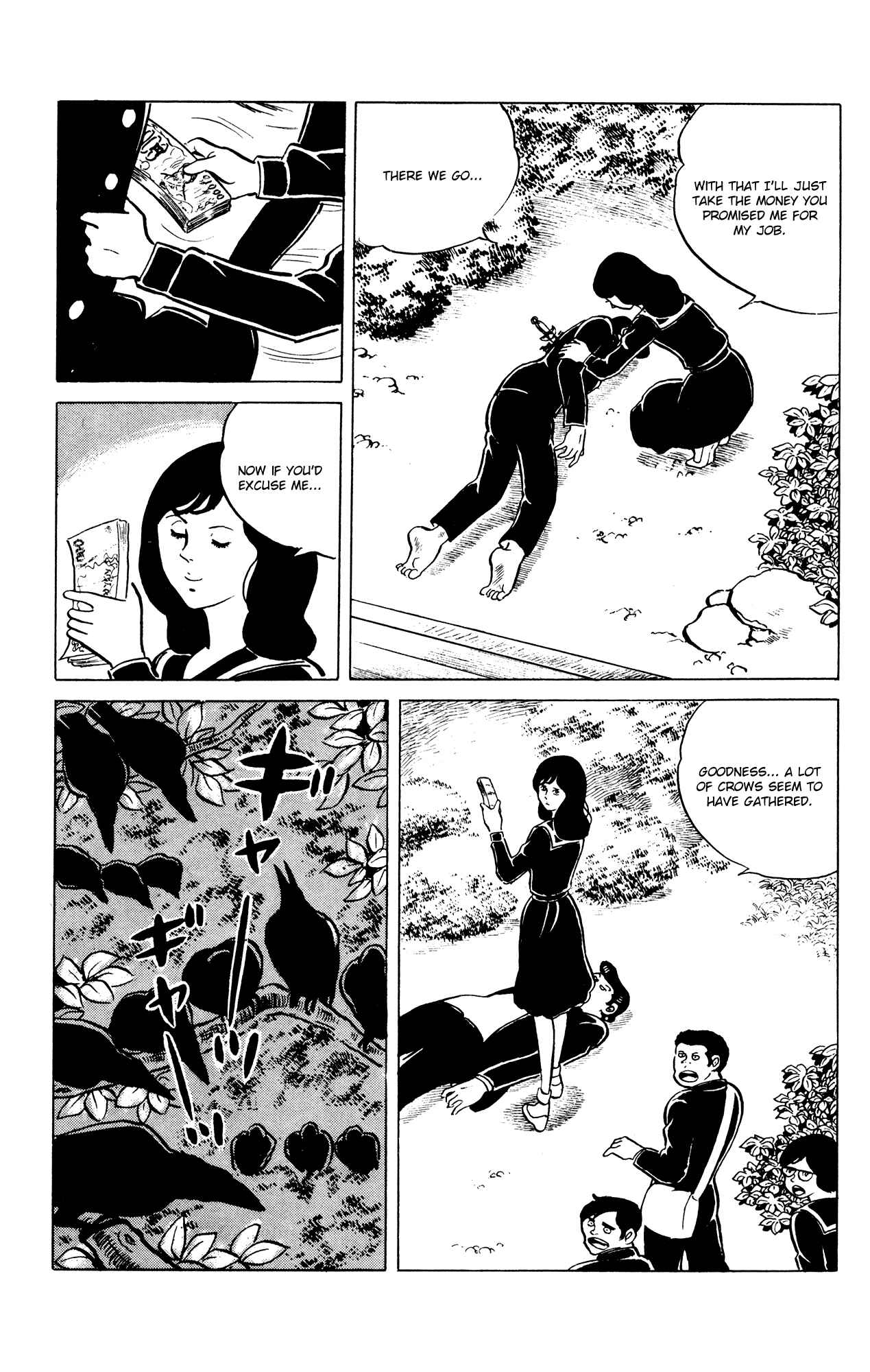 Chapter 34 - Page 23