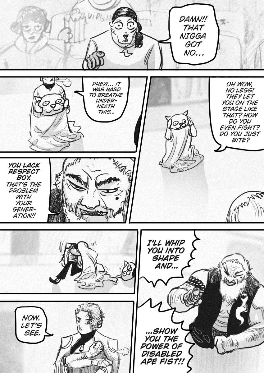 Chapter 43 - Page 14