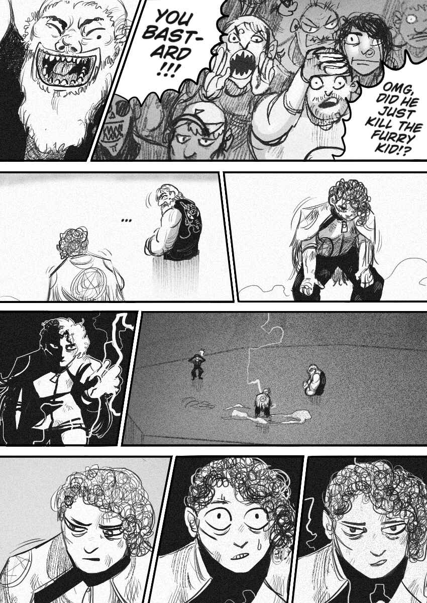 Chapter 43 - Page 17
