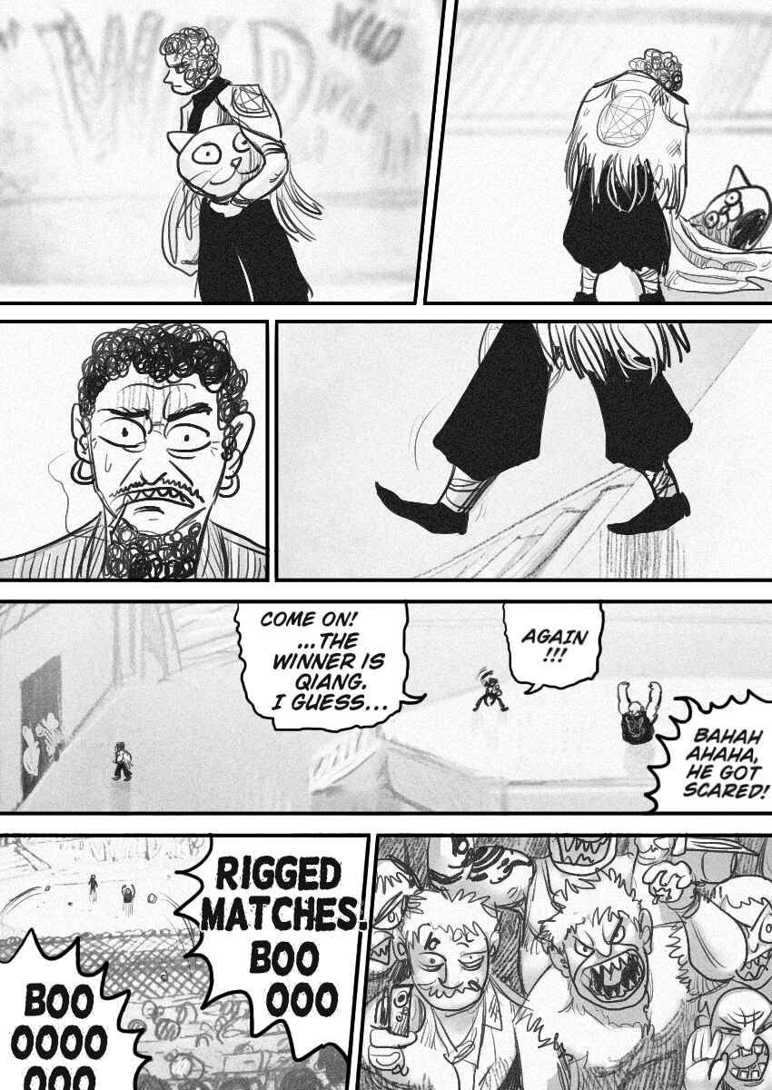 Chapter 43 - Page 18