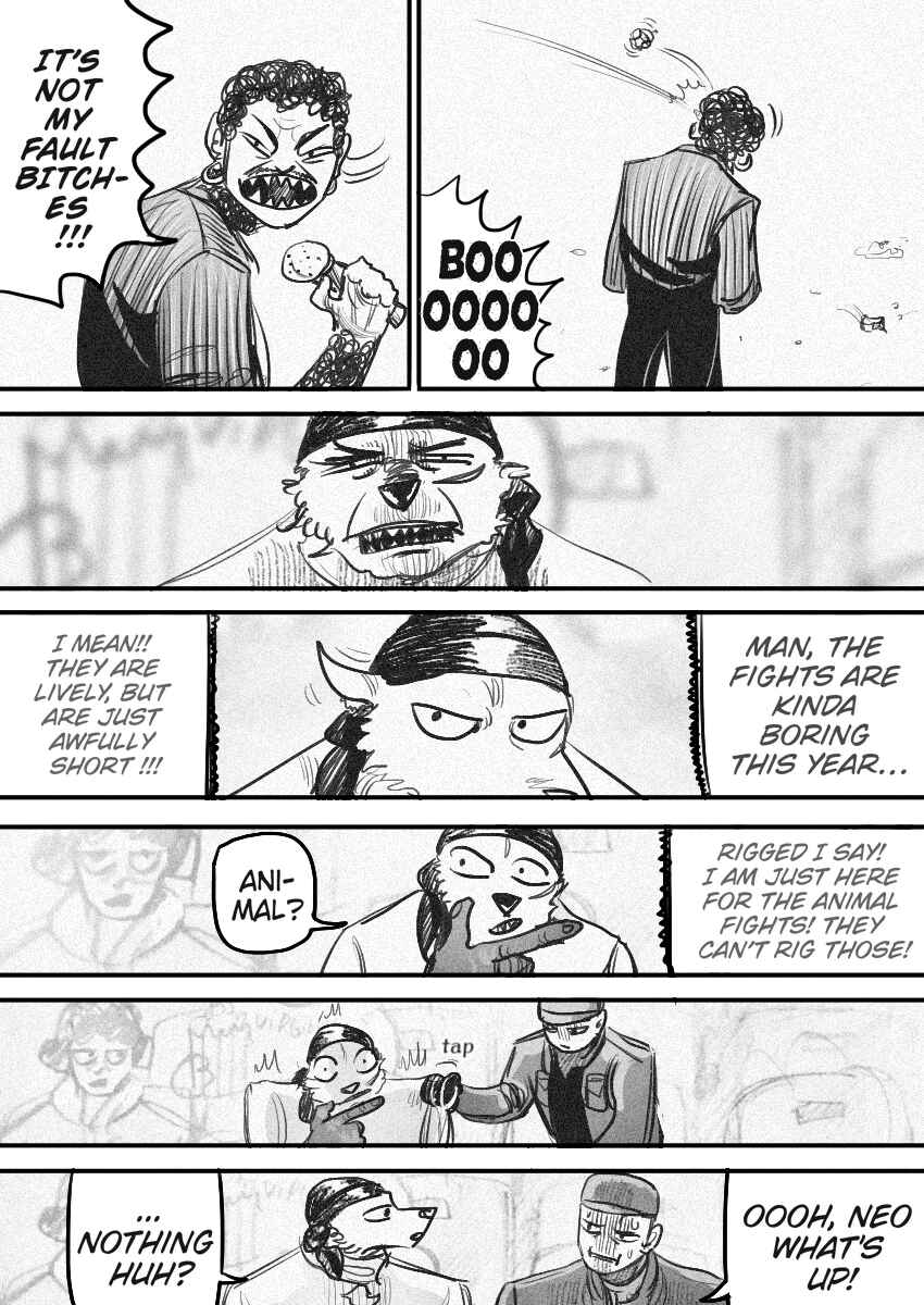 Chapter 43 - Page 19