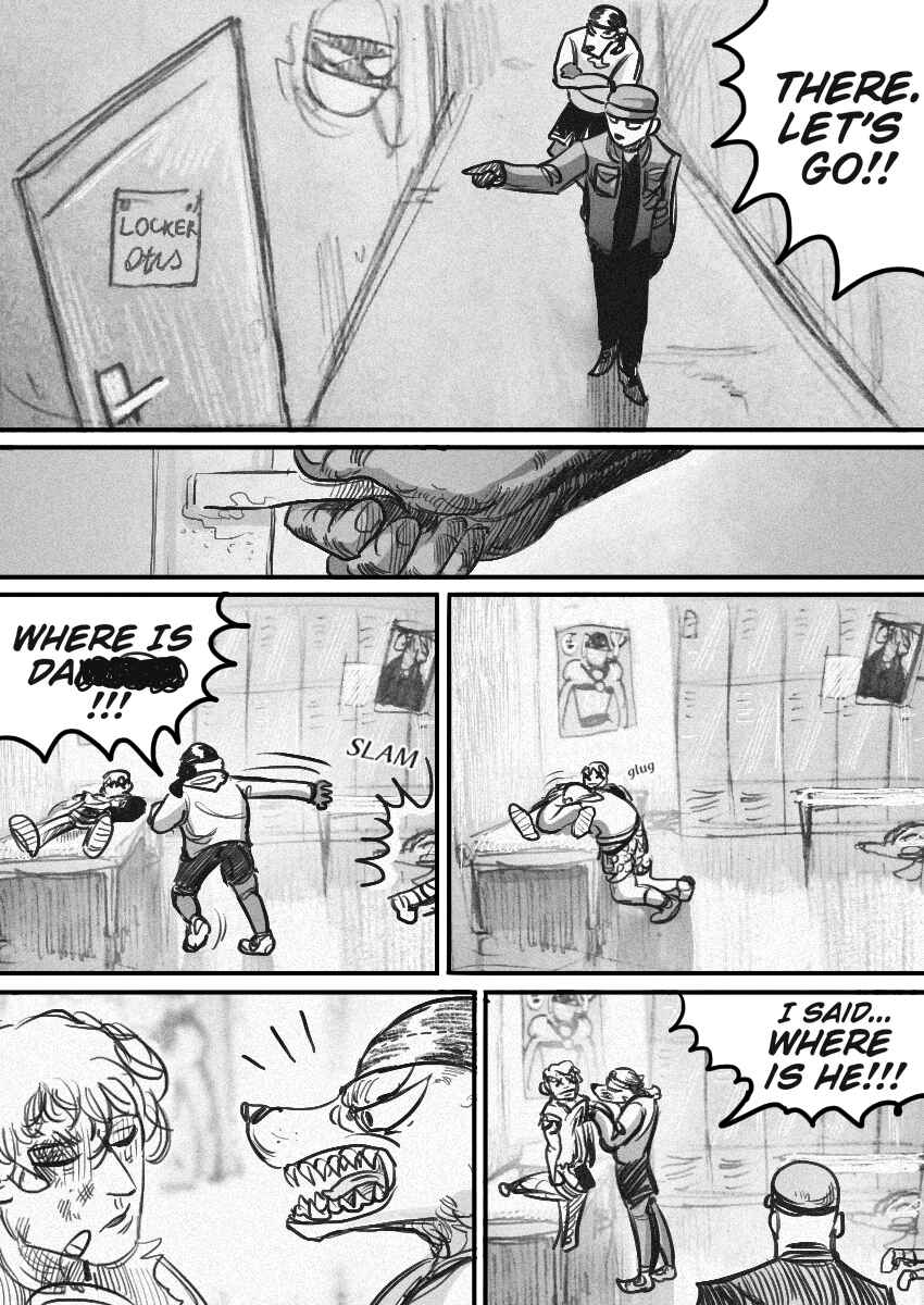 Chapter 43 - Page 3