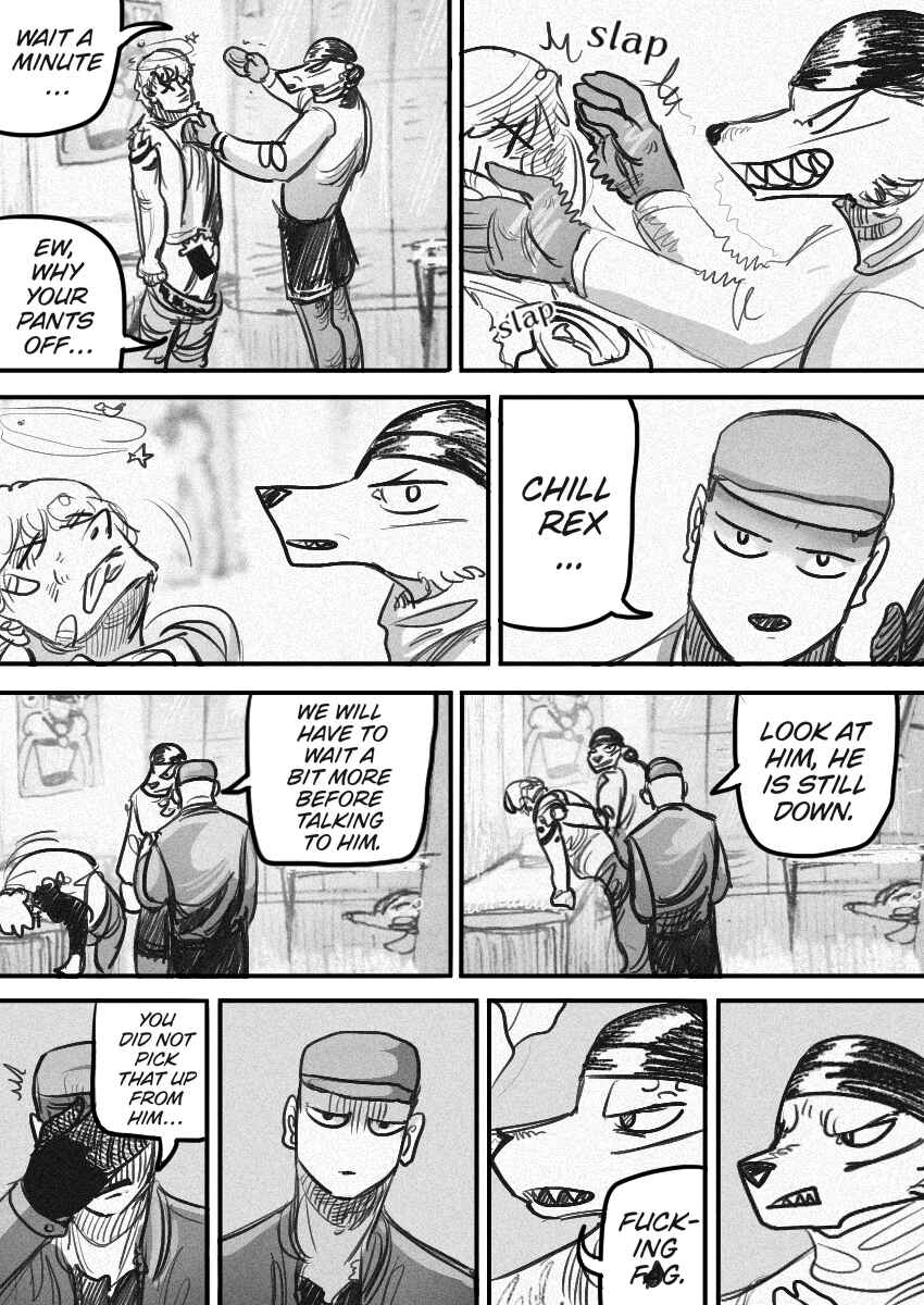 Chapter 43 - Page 4
