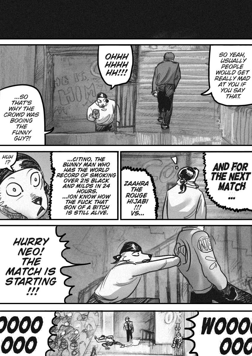 Chapter 43 - Page 5