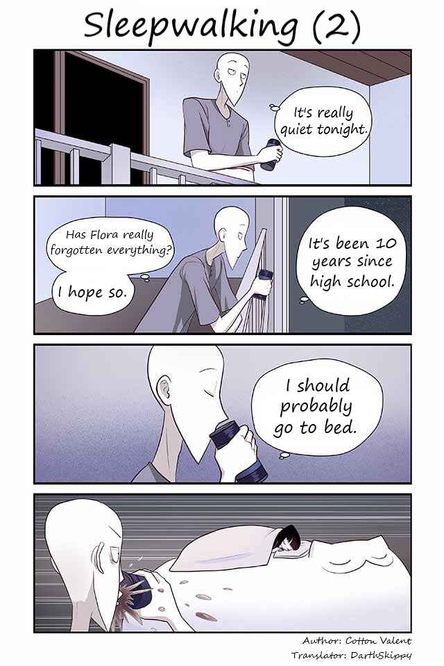 Chapter 134 - Page 1