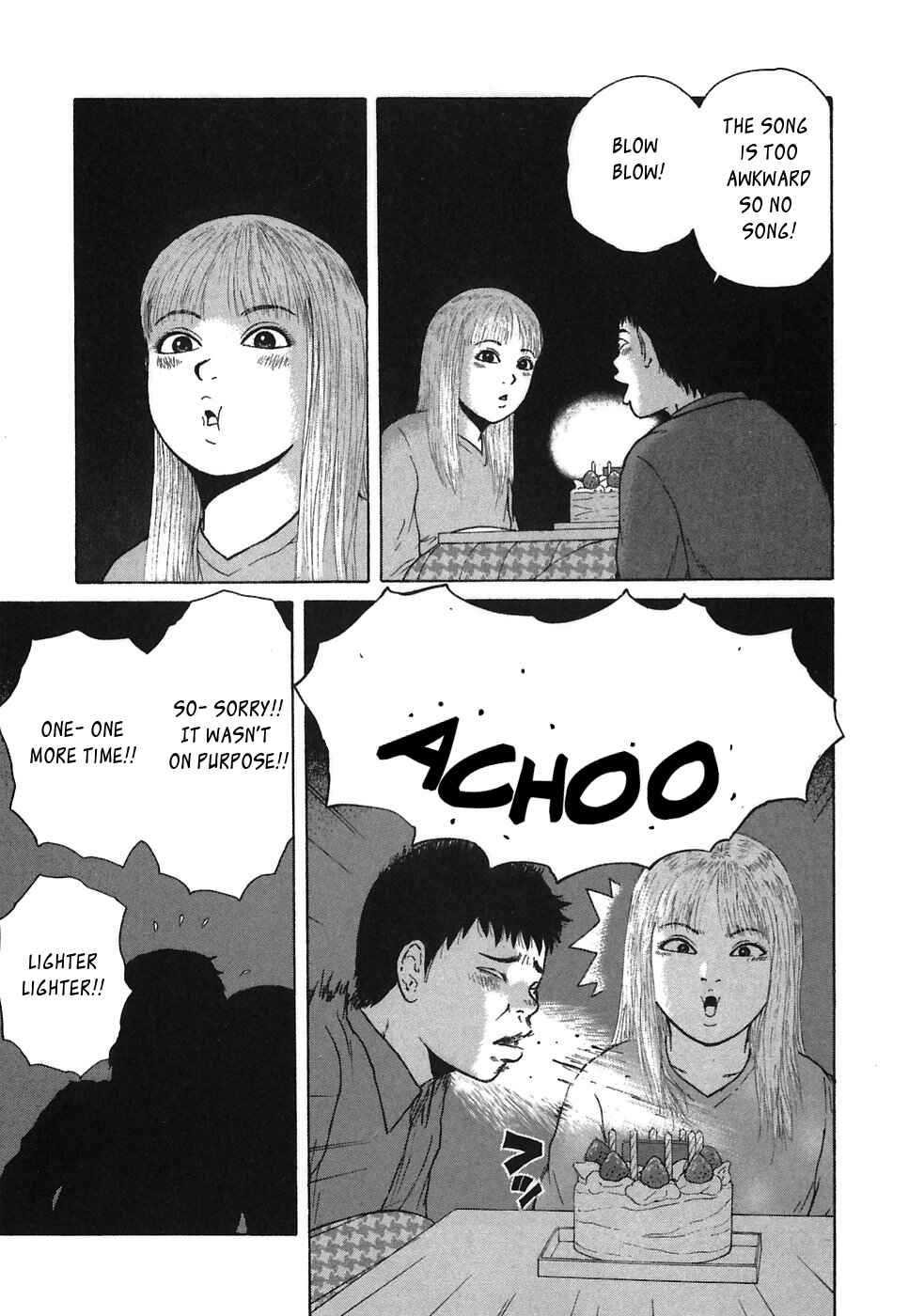 Chapter 59 - Page 17