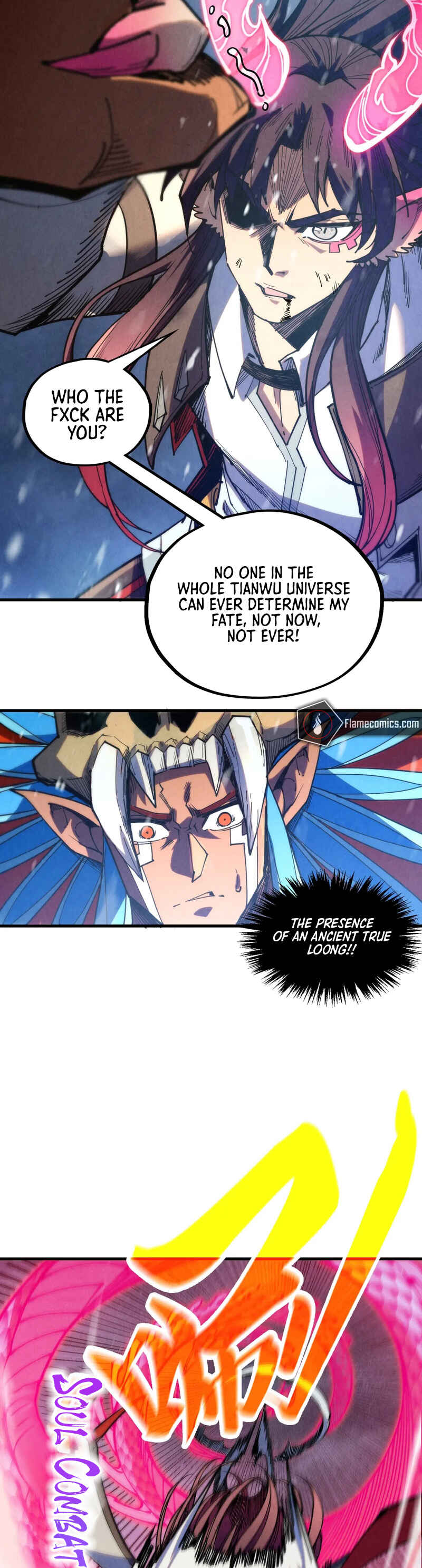 Chapter 341 - Page 20