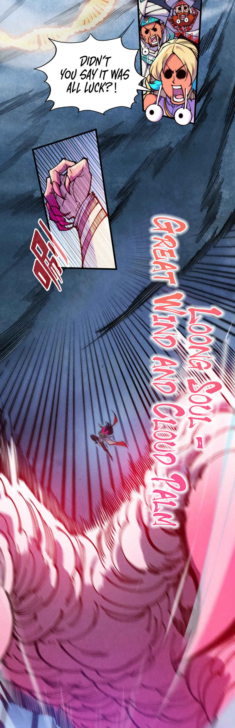 Chapter 341 - Page 23