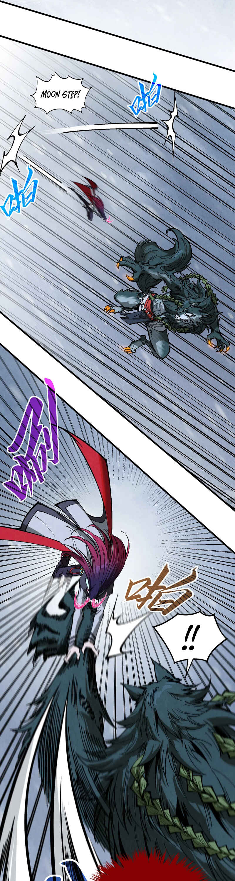Chapter 341 - Page 28
