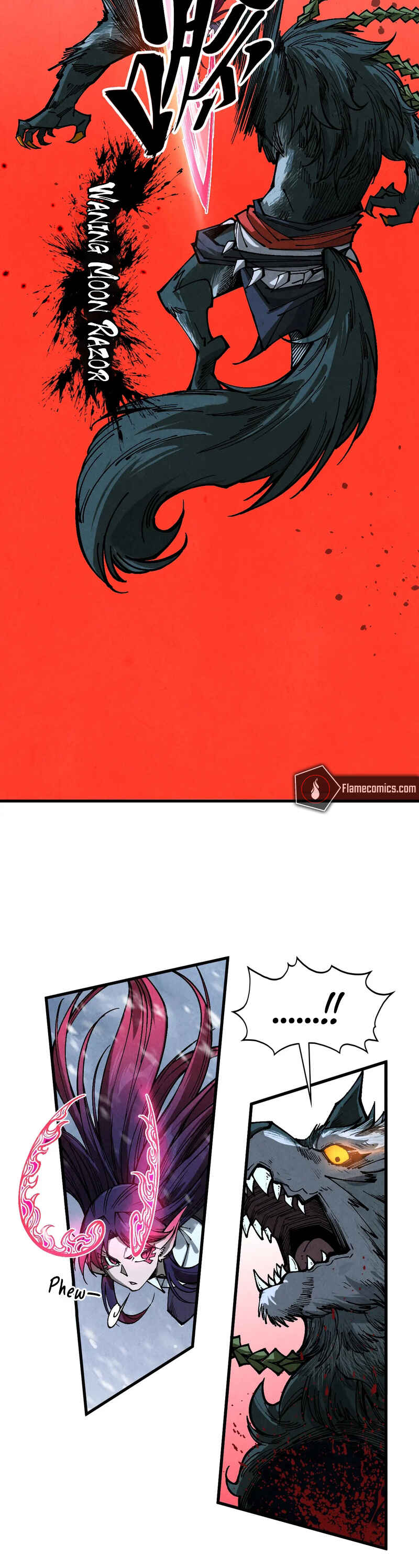 Chapter 341 - Page 30