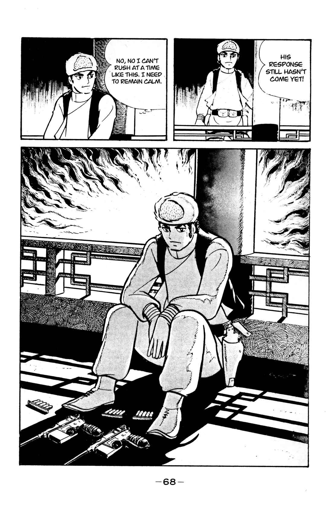 Chapter 20 - Page 11