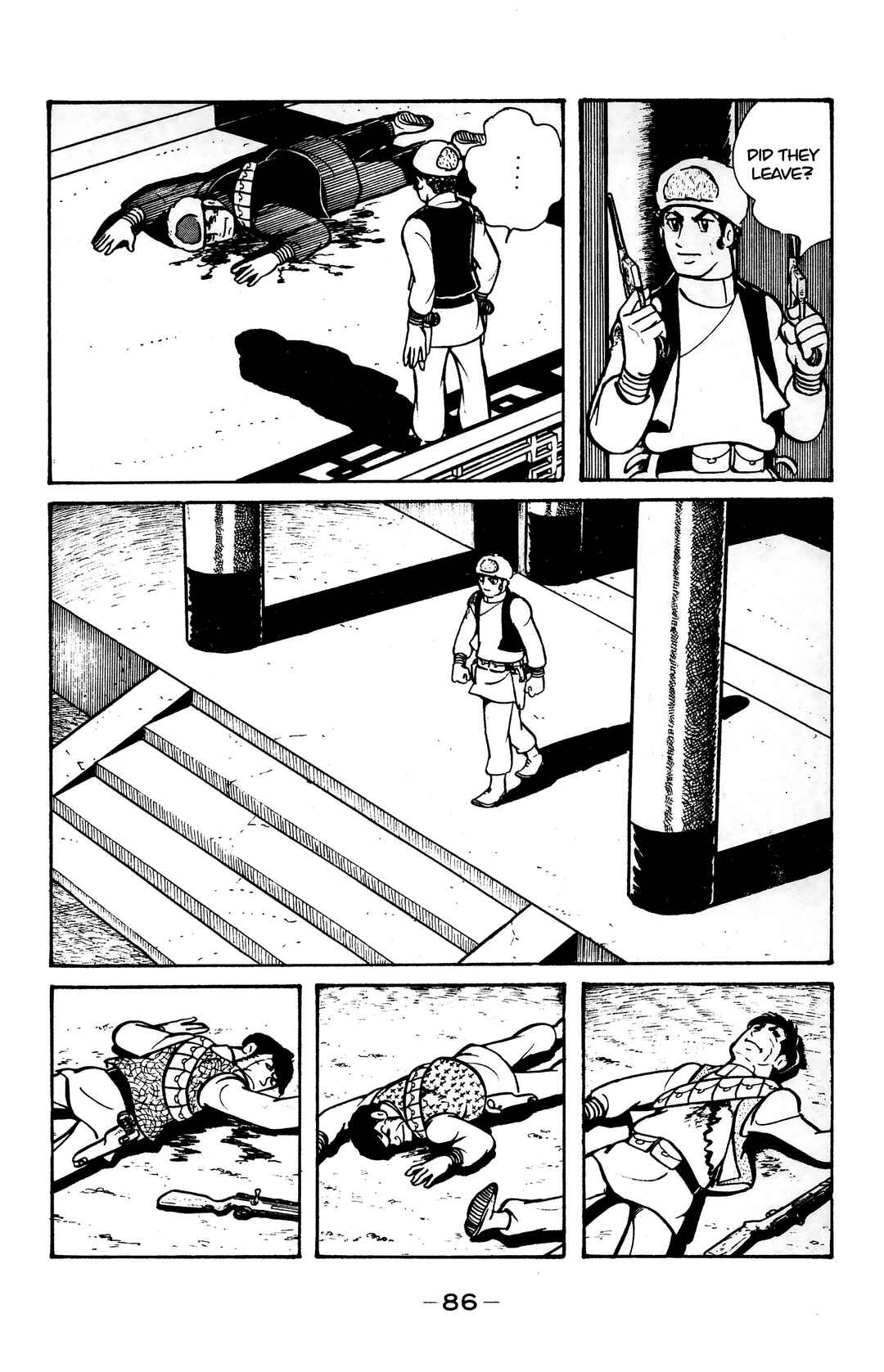 Chapter 20 - Page 29