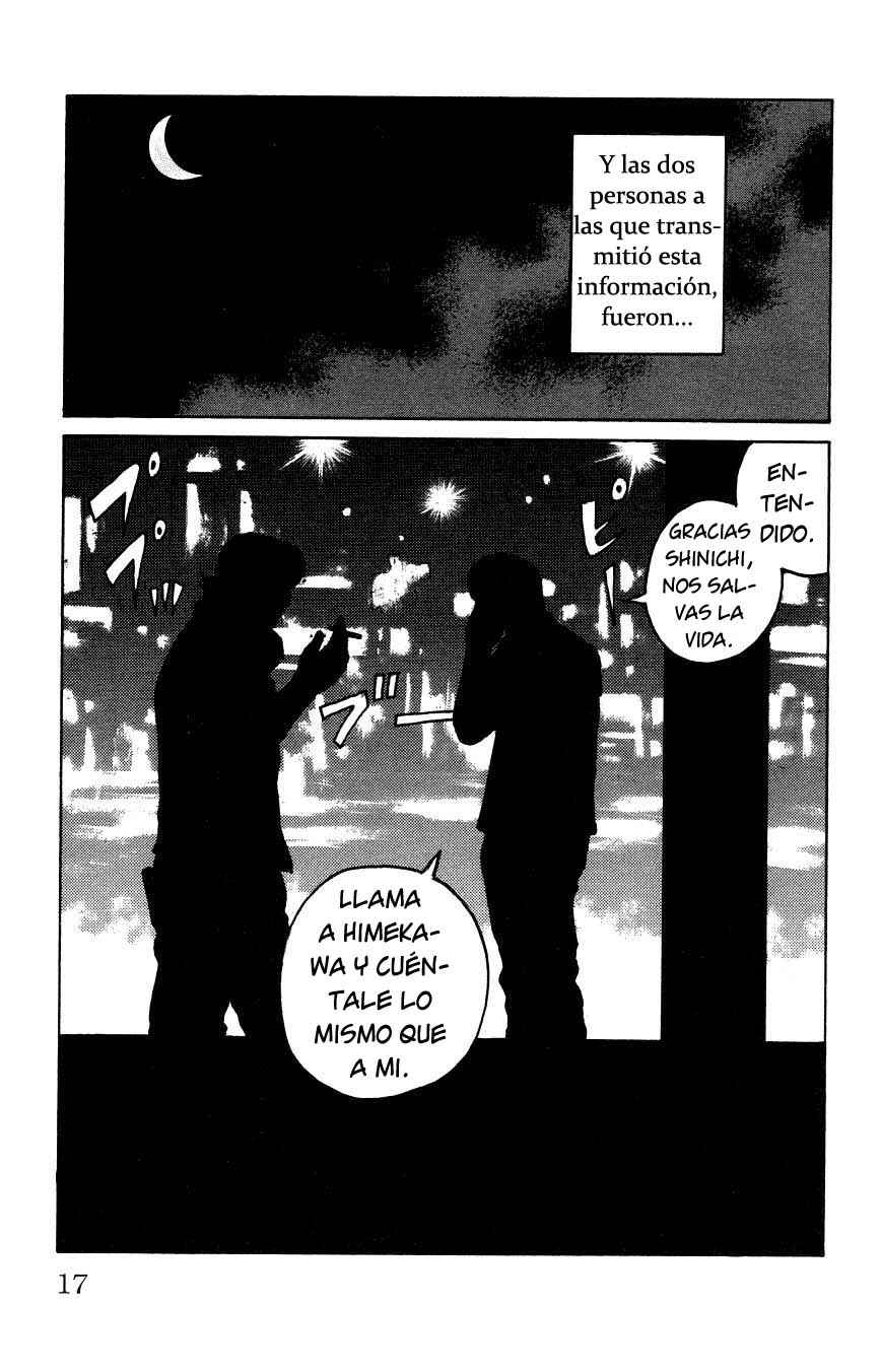Chapter 125 - Page 19