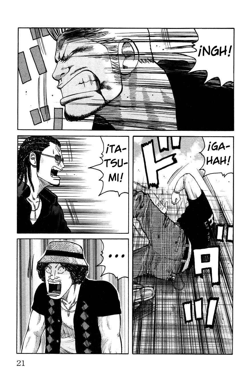 Chapter 125 - Page 23