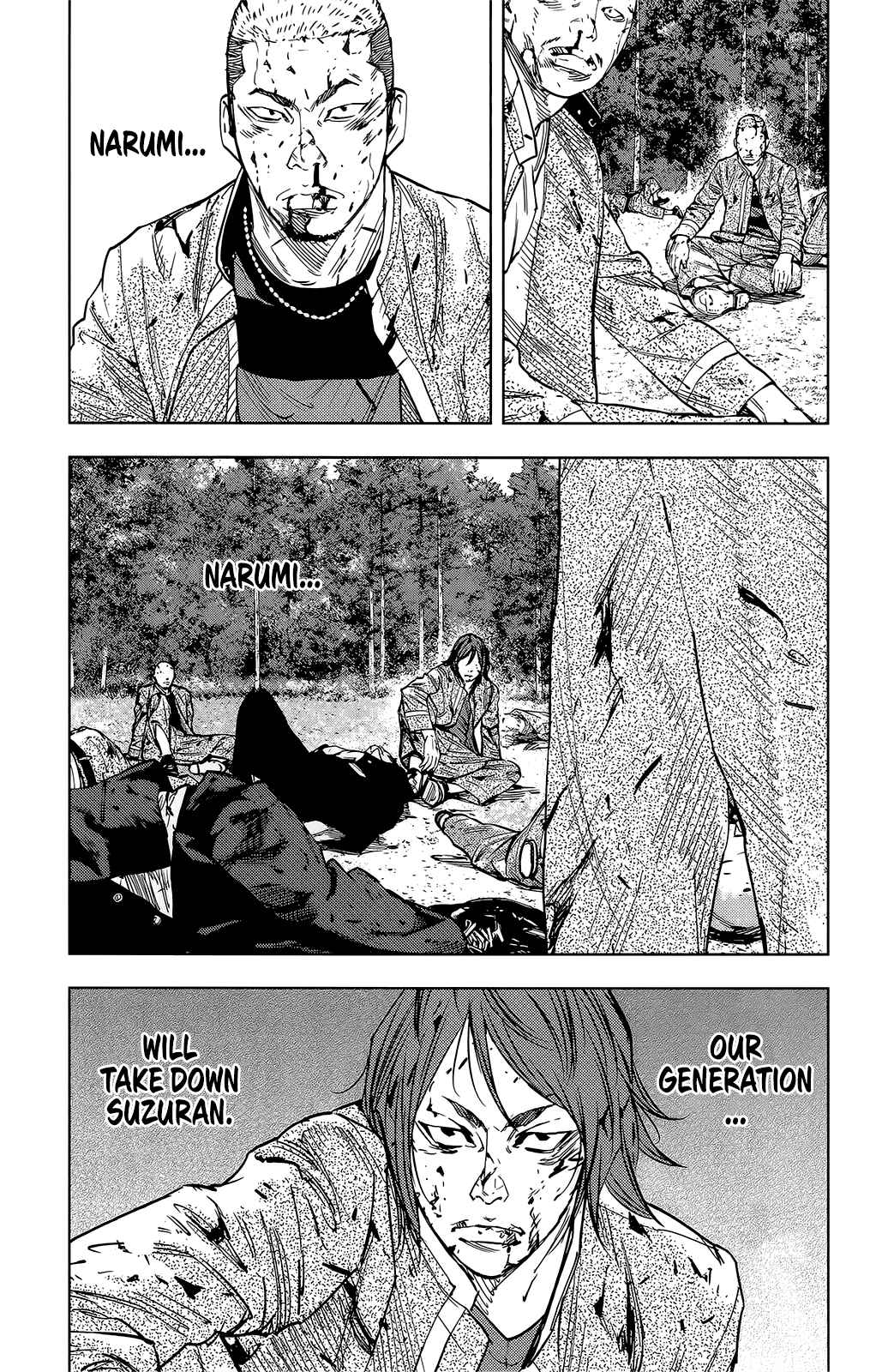 Chapter 47 - Page 24