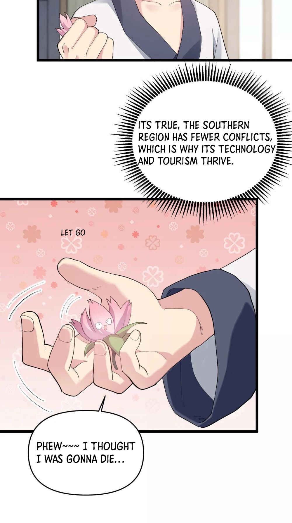 Chapter 88 - Page 28