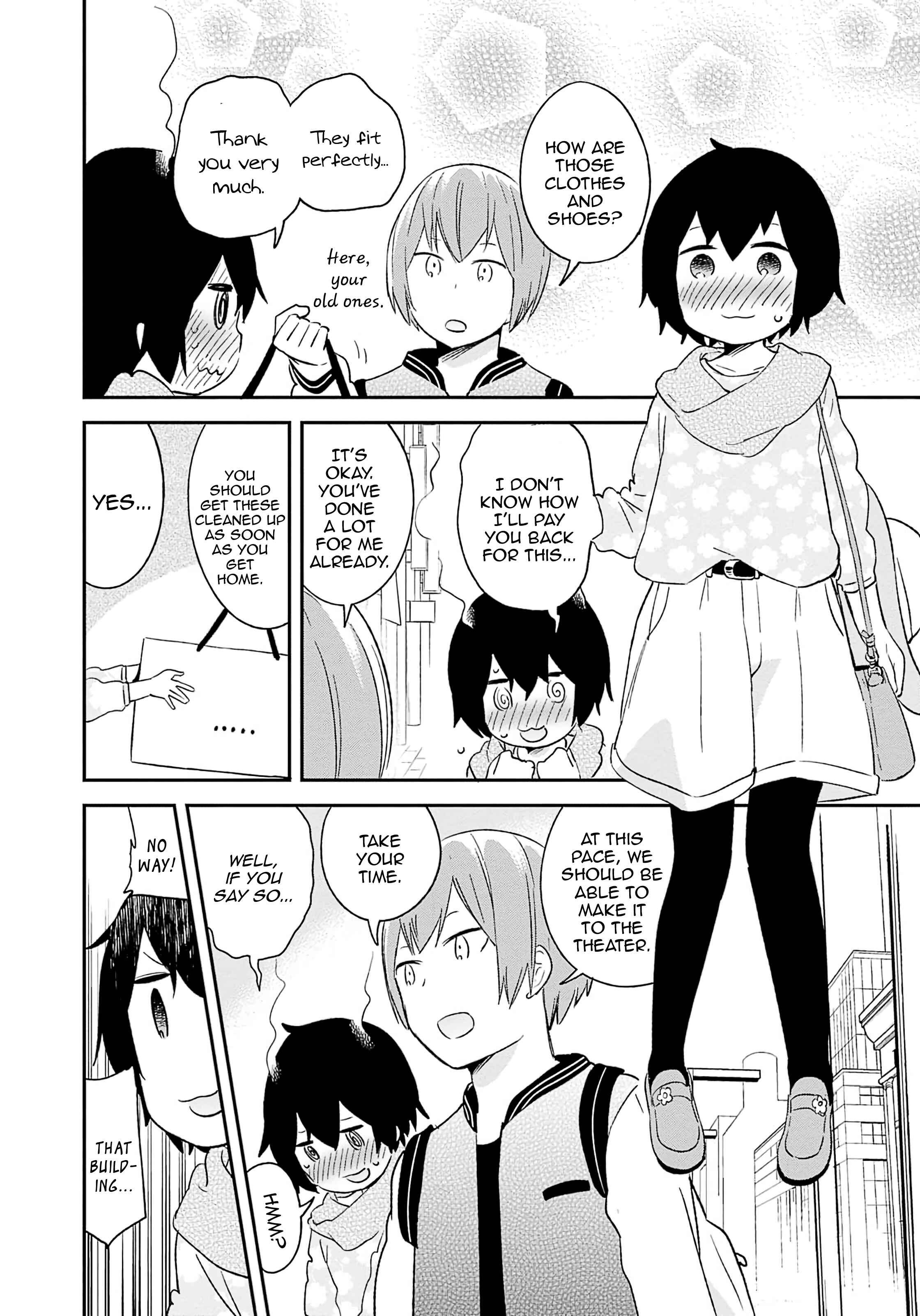 Chapter 74 - Page 10