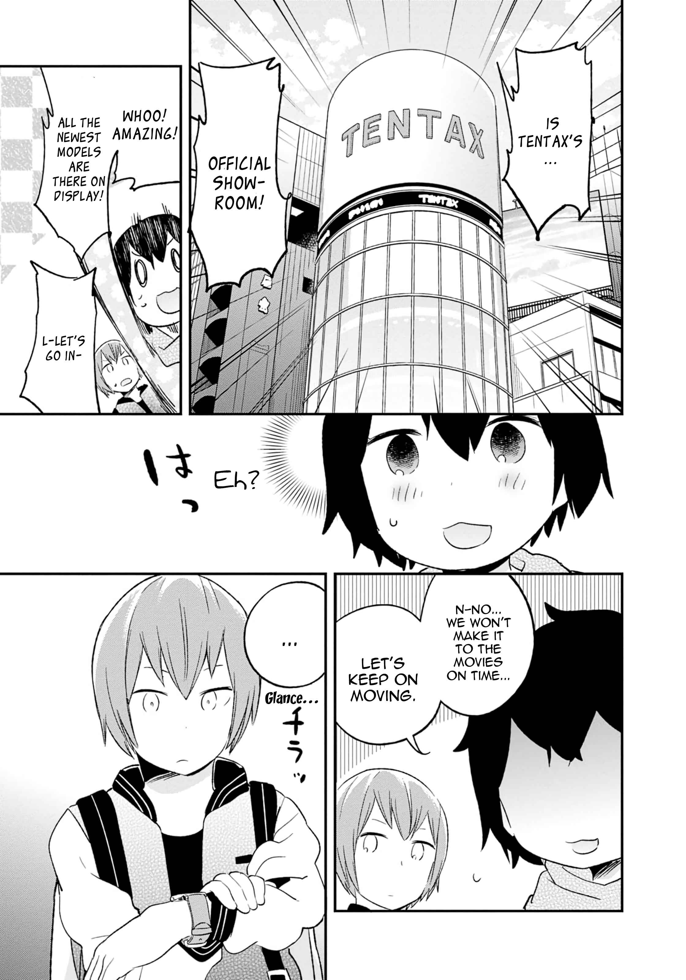 Chapter 74 - Page 11