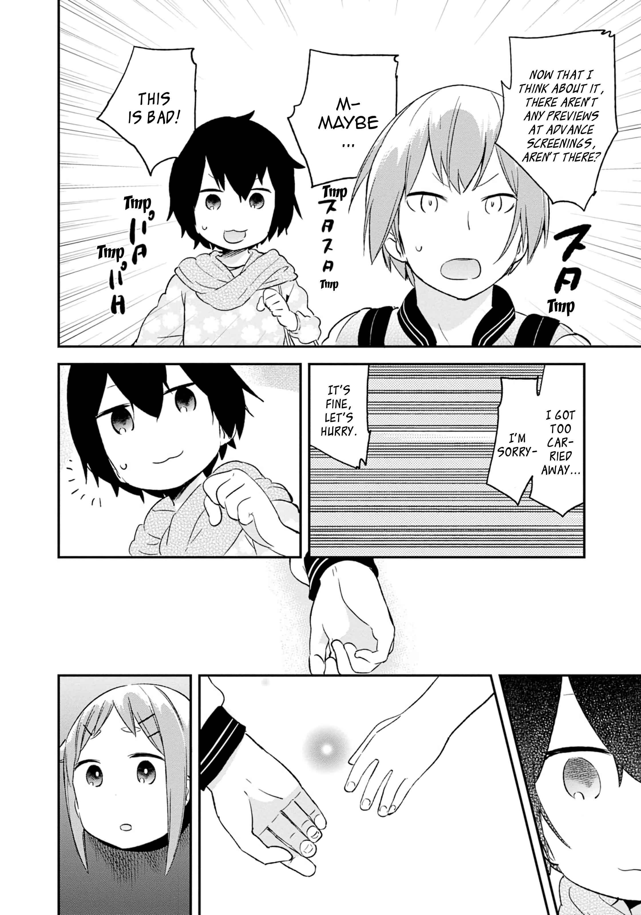 Chapter 74 - Page 14