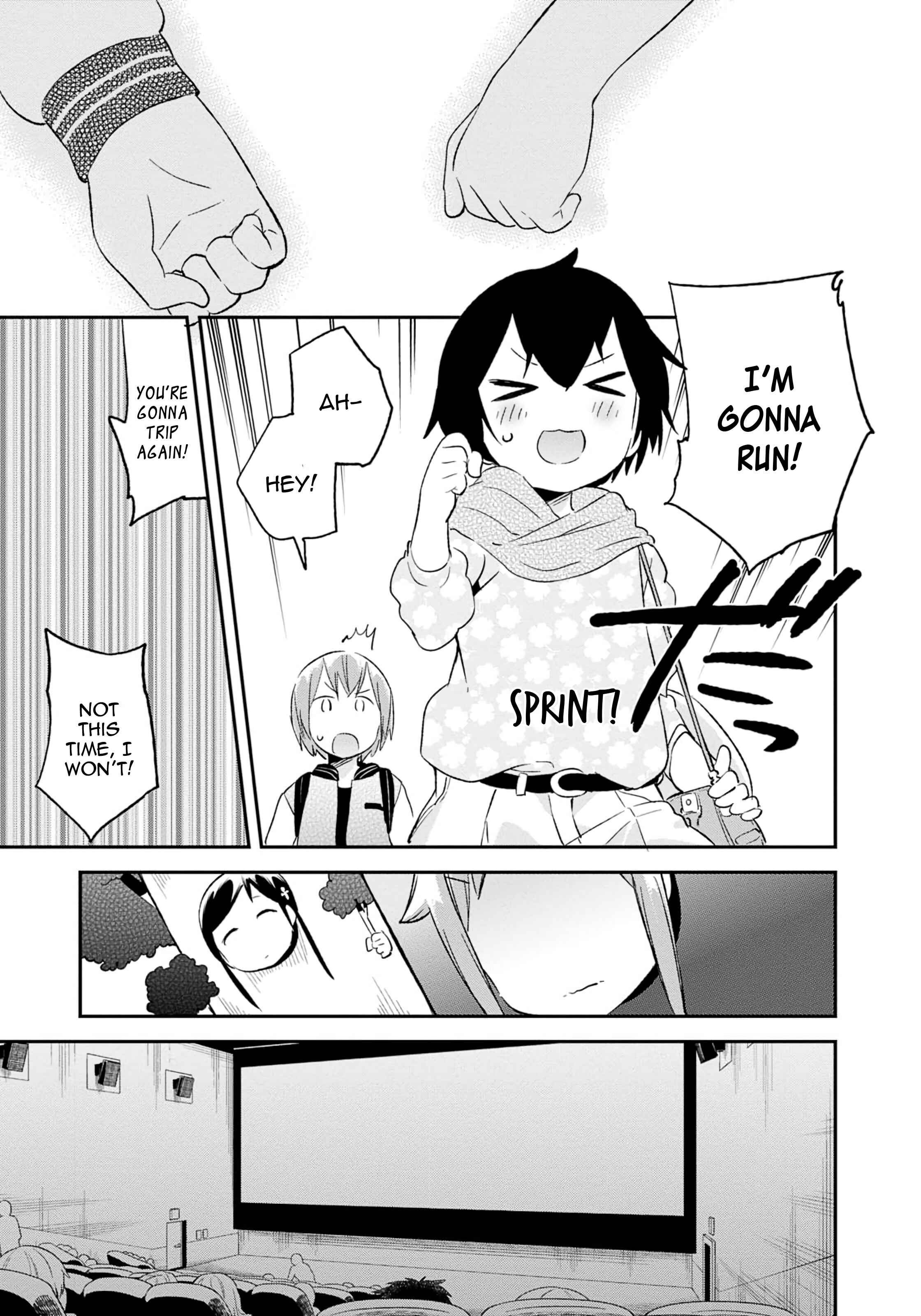 Chapter 74 - Page 15