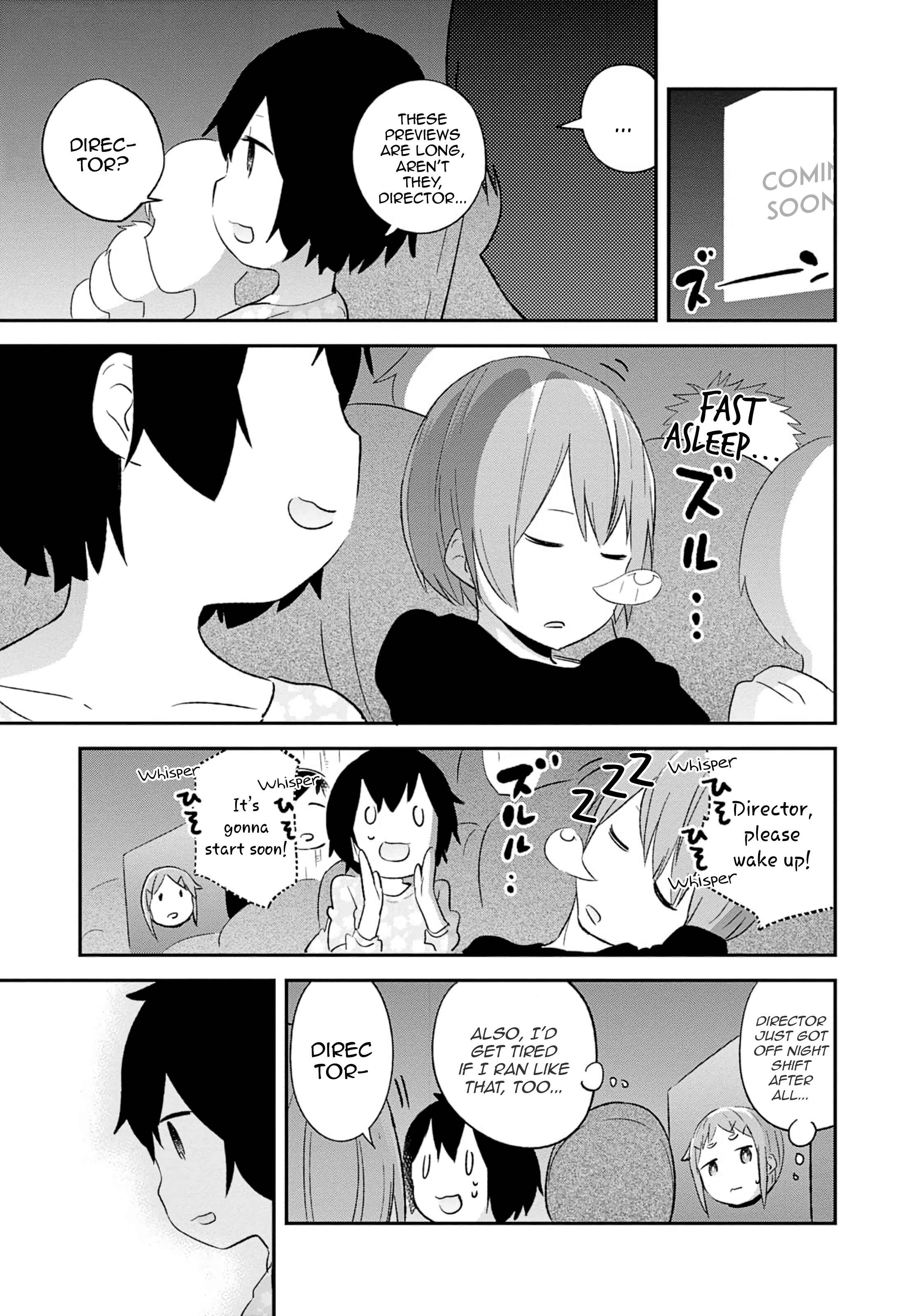 Chapter 74 - Page 17