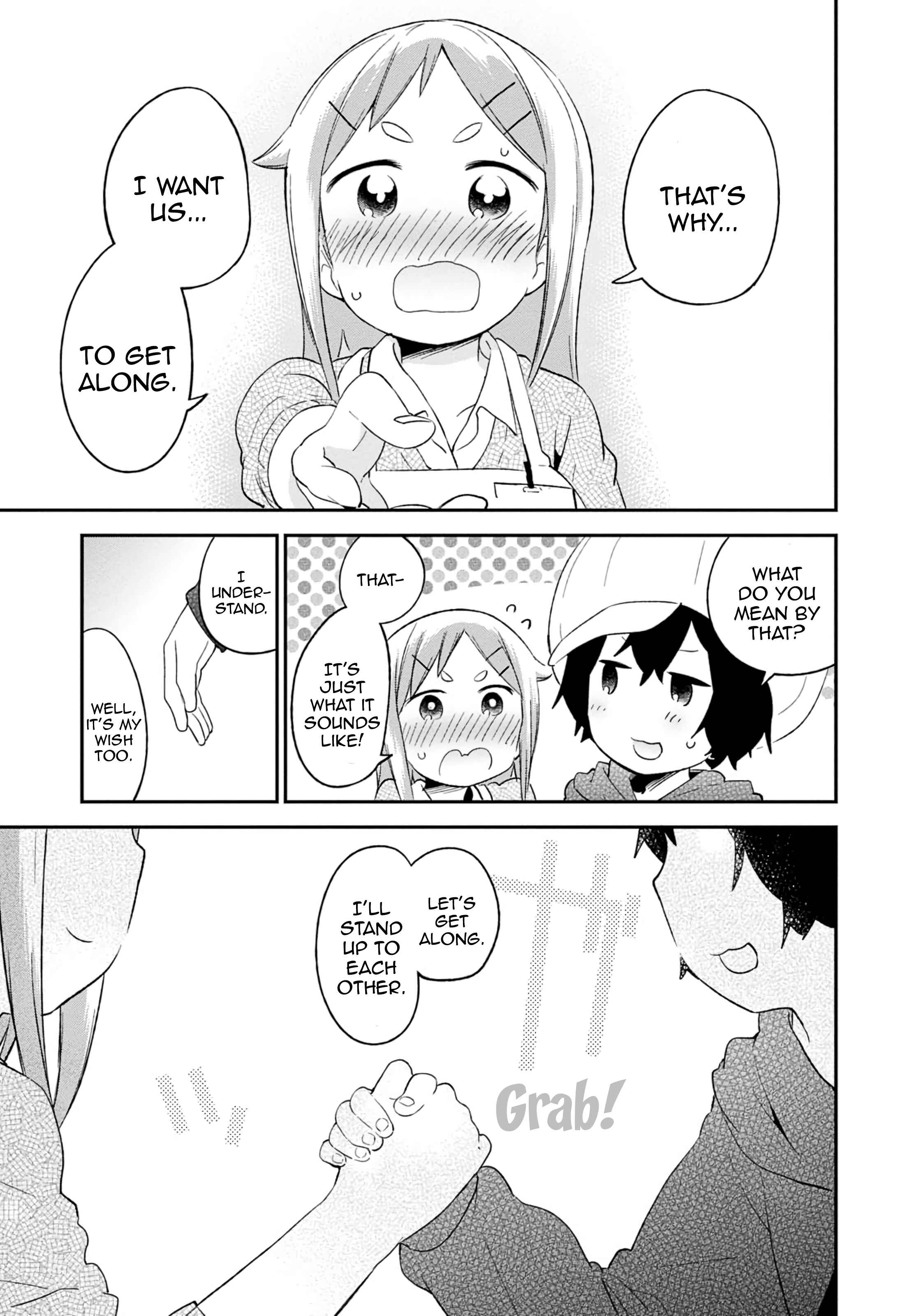Chapter 74 - Page 28