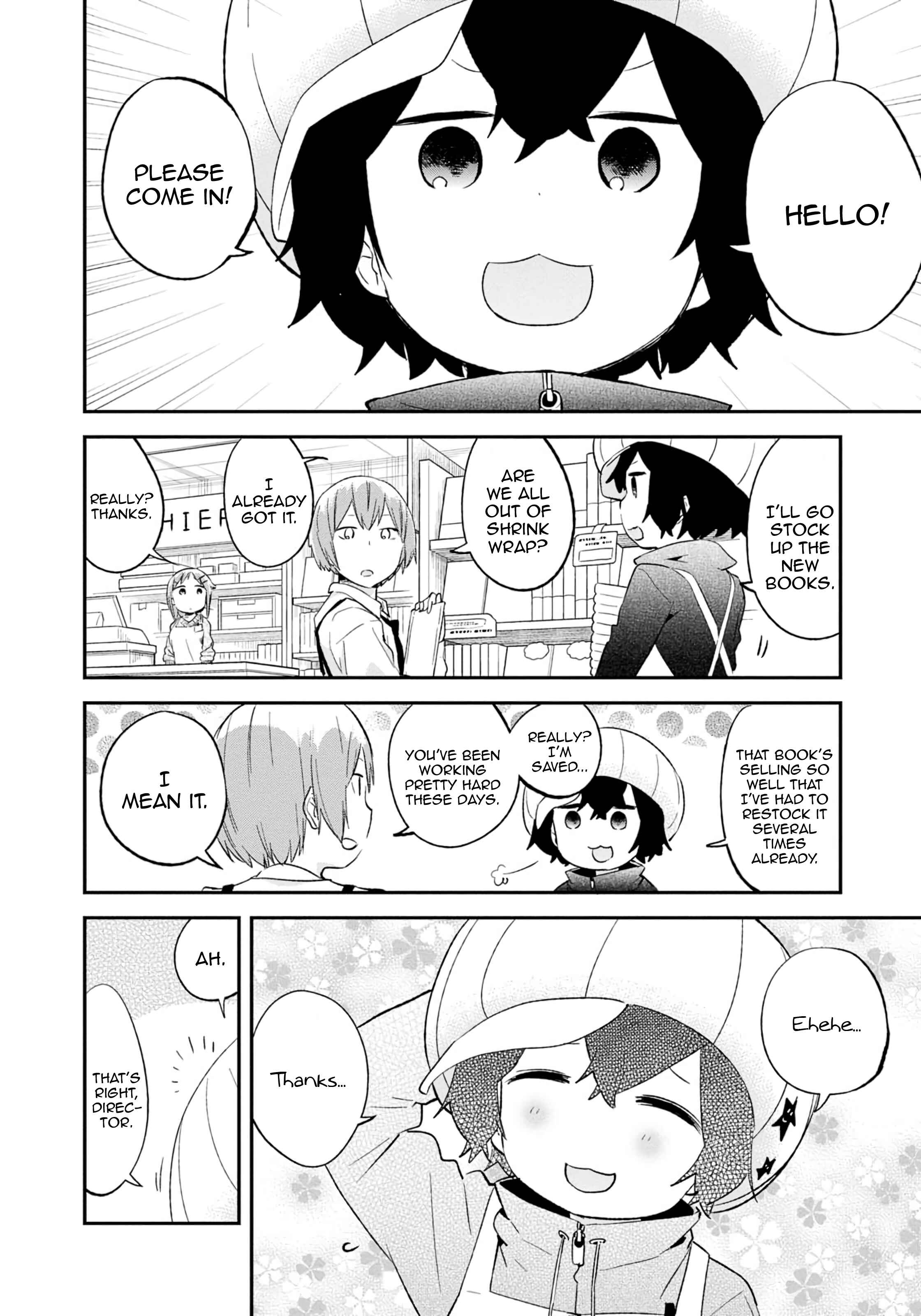 Chapter 74 - Page 4