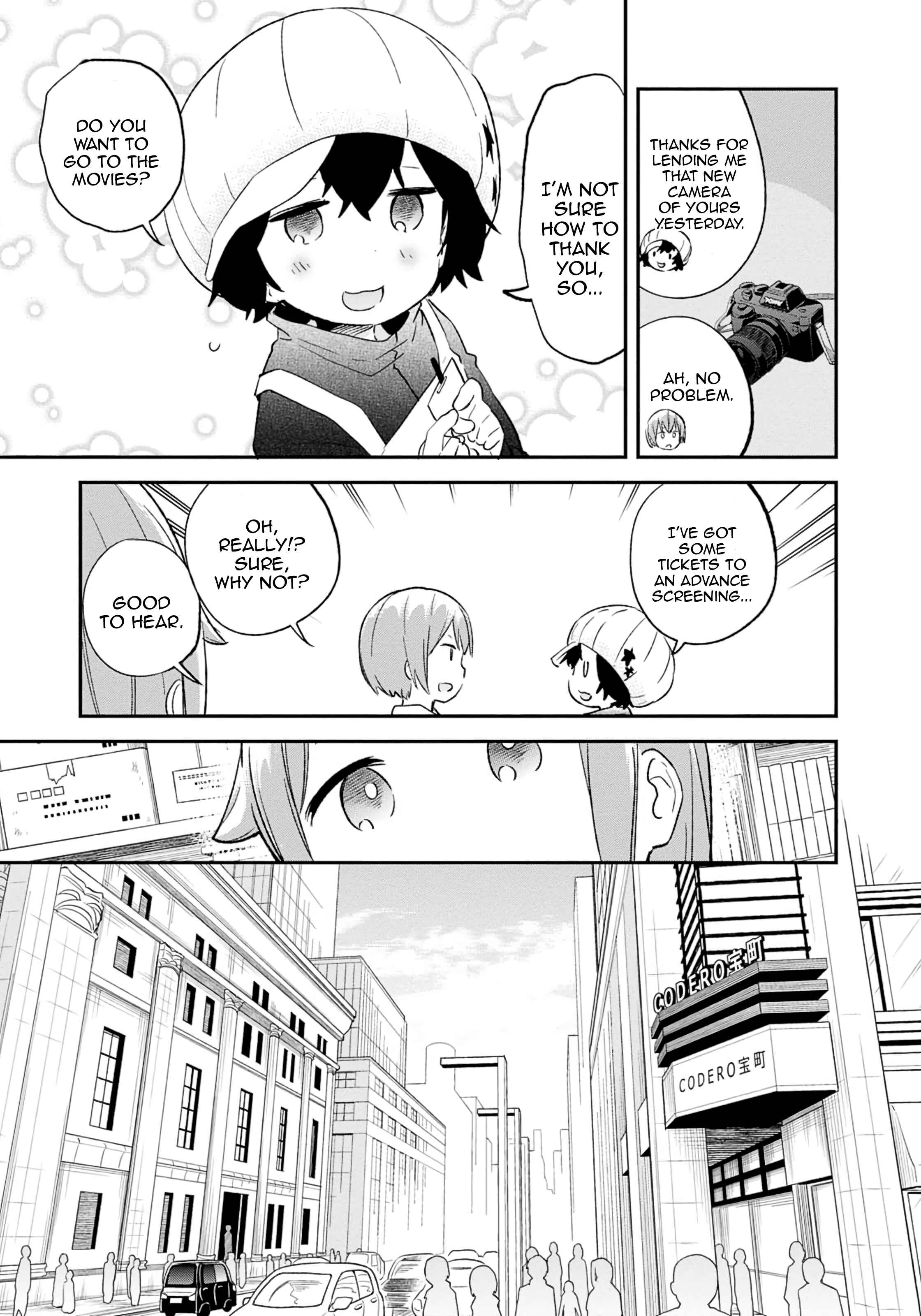 Chapter 74 - Page 5